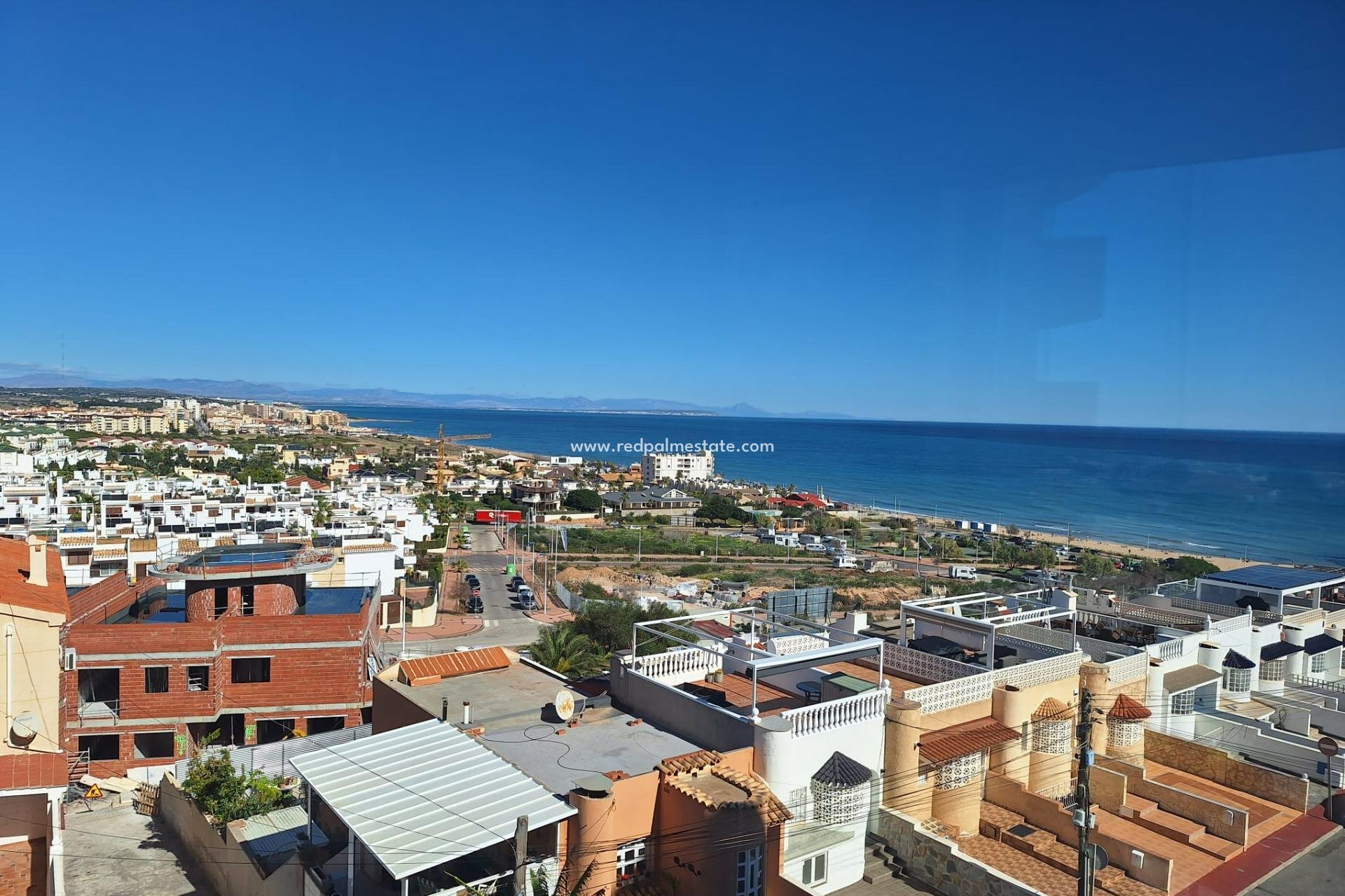 Reventa - Apartamento -
Torrevieja - Nueva Torrevieja - Aguas Nuevas
