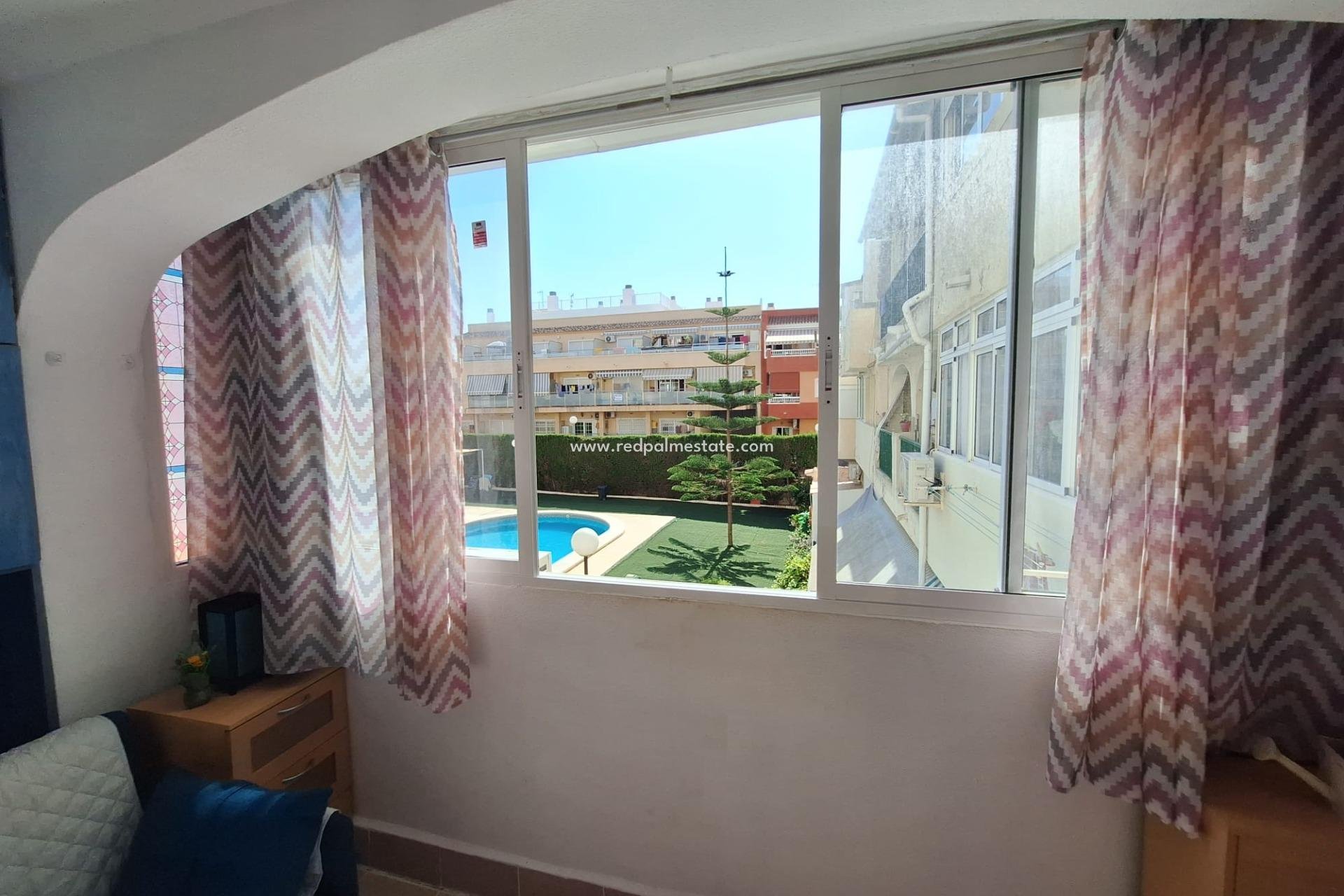 Reventa - Apartamento -
Torrevieja - Nueva Torrevieja - Aguas Nuevas