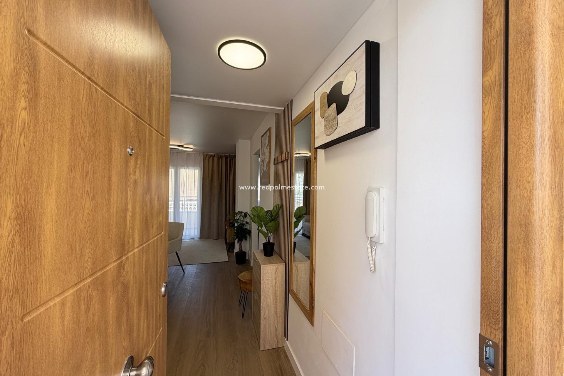 Reventa - Apartamento -
Torrevieja - Nueva Torrevieja - Aguas Nuevas