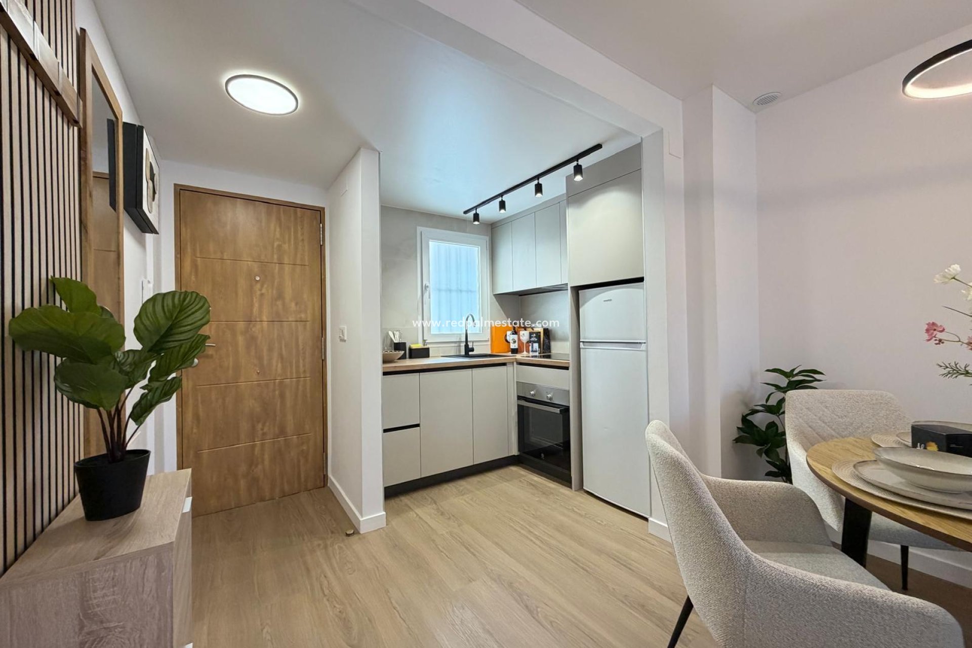 Reventa - Apartamento -
Torrevieja - Nueva Torrevieja - Aguas Nuevas