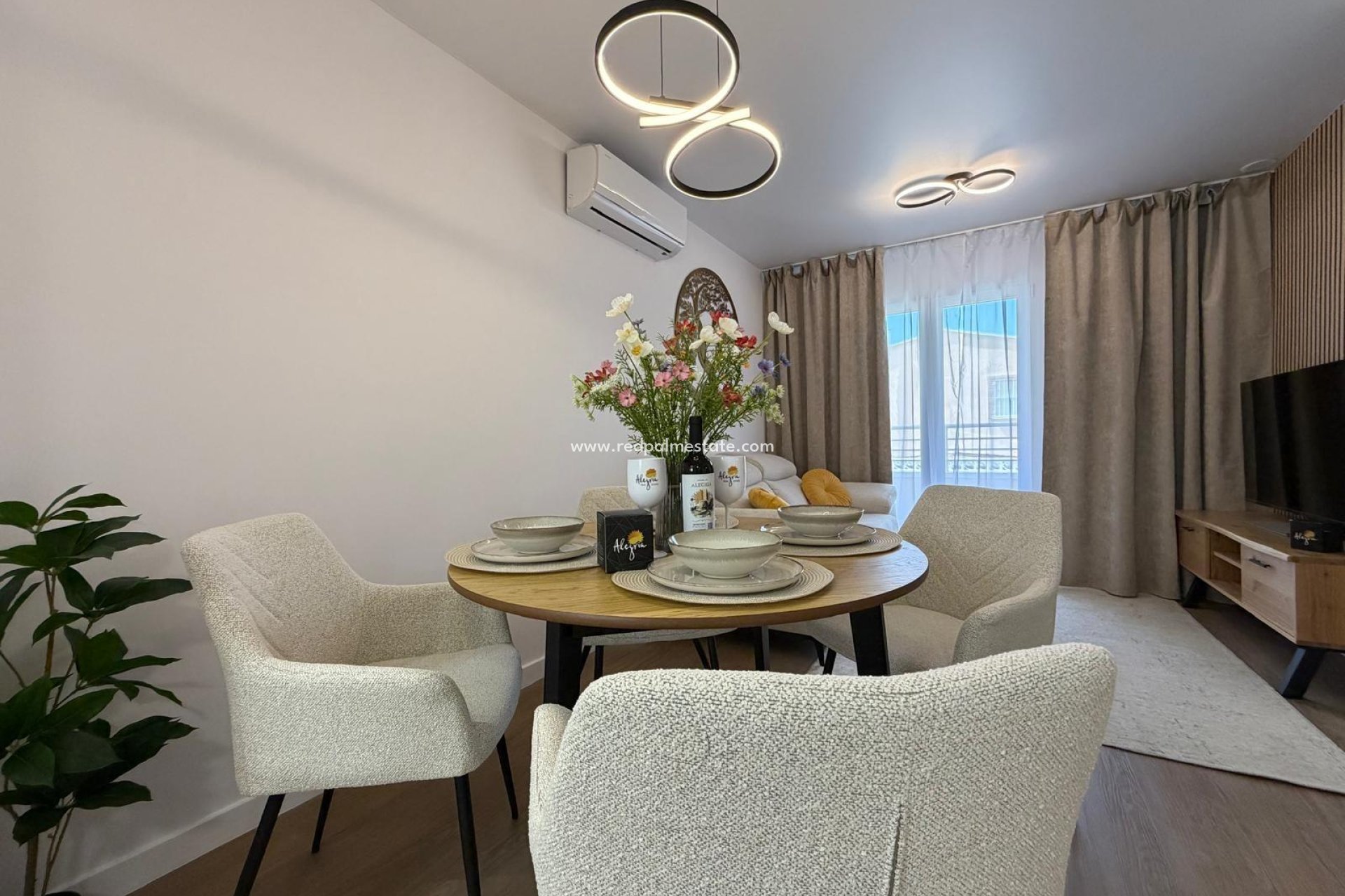 Reventa - Apartamento -
Torrevieja - Nueva Torrevieja - Aguas Nuevas