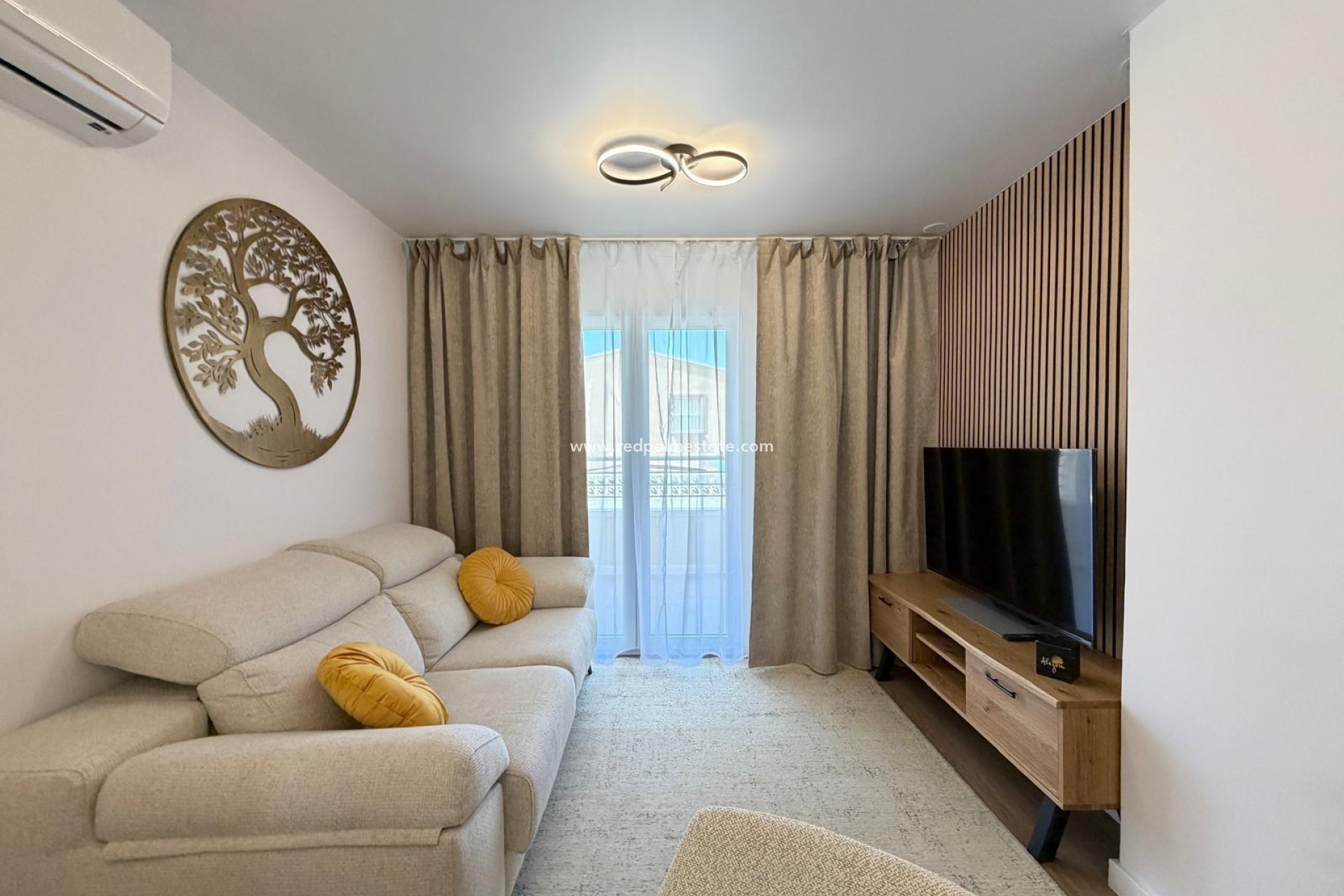 Reventa - Apartamento -
Torrevieja - Nueva Torrevieja - Aguas Nuevas