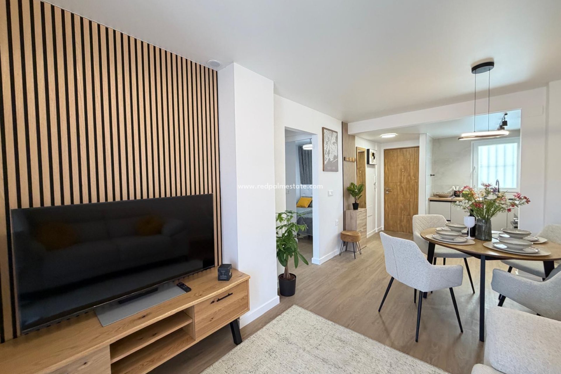 Reventa - Apartamento -
Torrevieja - Nueva Torrevieja - Aguas Nuevas