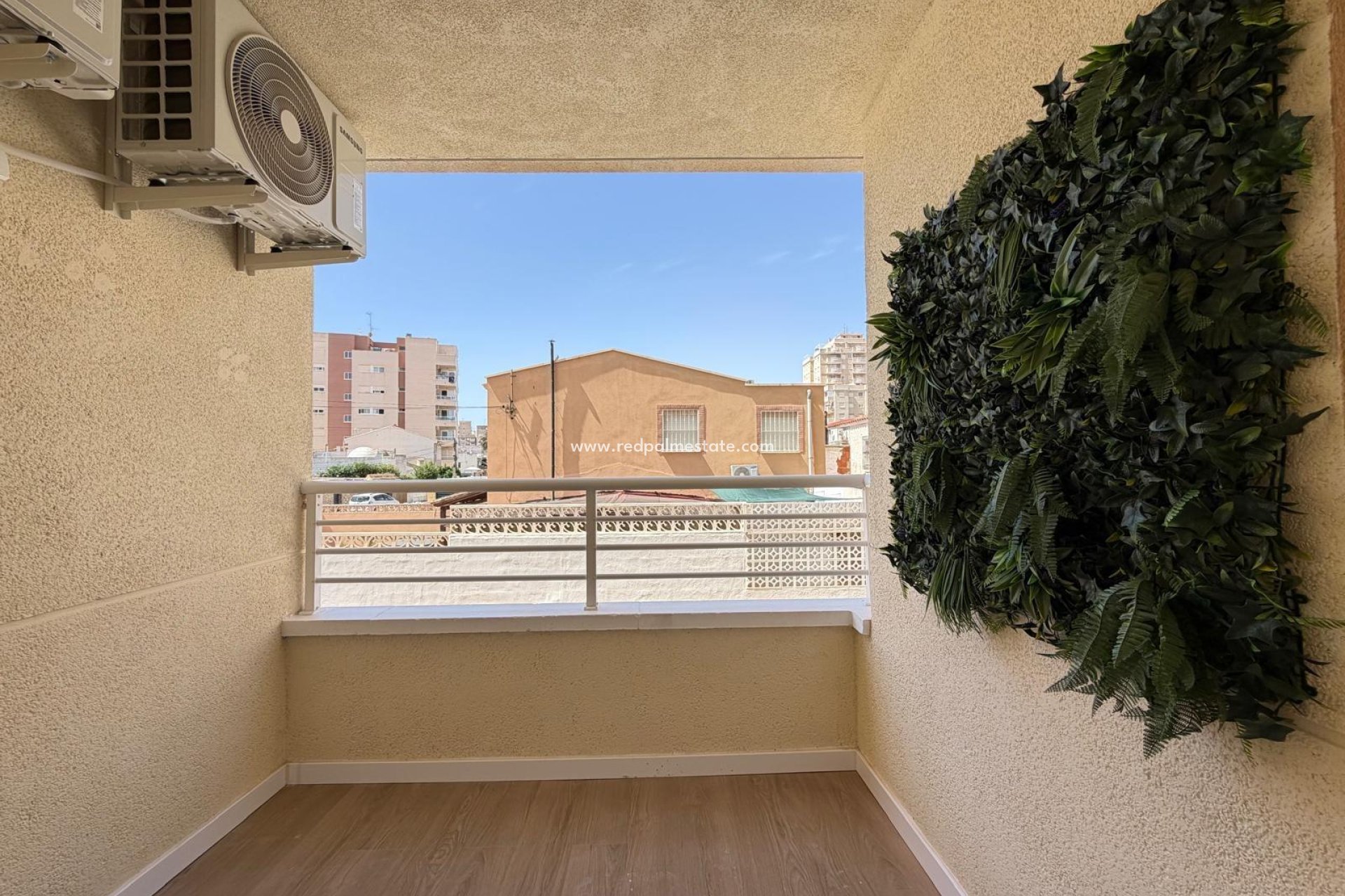 Reventa - Apartamento -
Torrevieja - Nueva Torrevieja - Aguas Nuevas