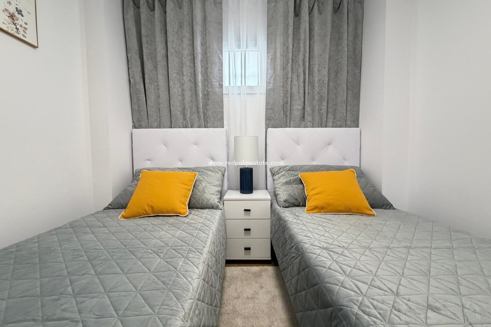 Reventa - Apartamento -
Torrevieja - Nueva Torrevieja - Aguas Nuevas