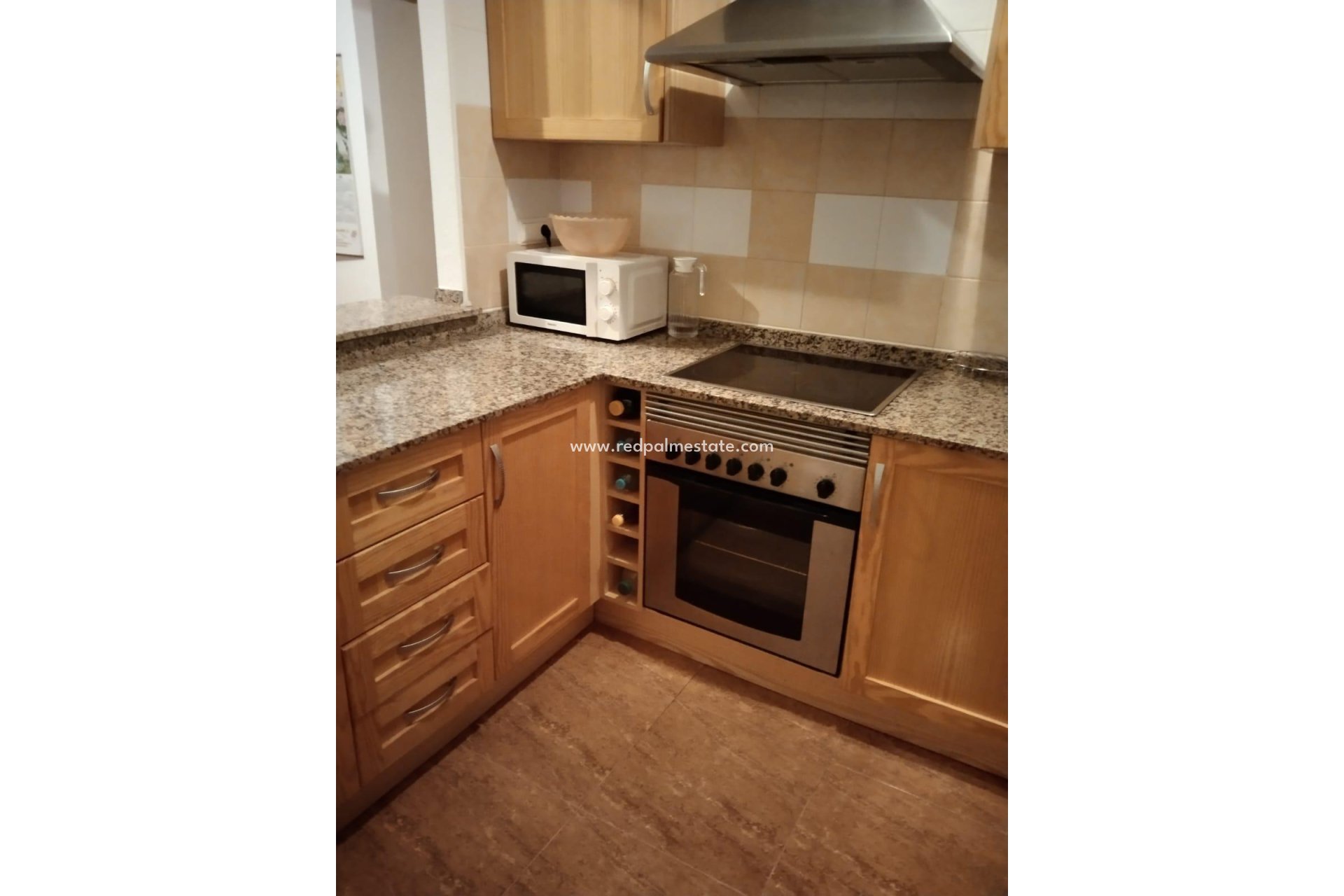 Reventa - Apartamento -
Torrevieja - Parque Acuático - Sector 25