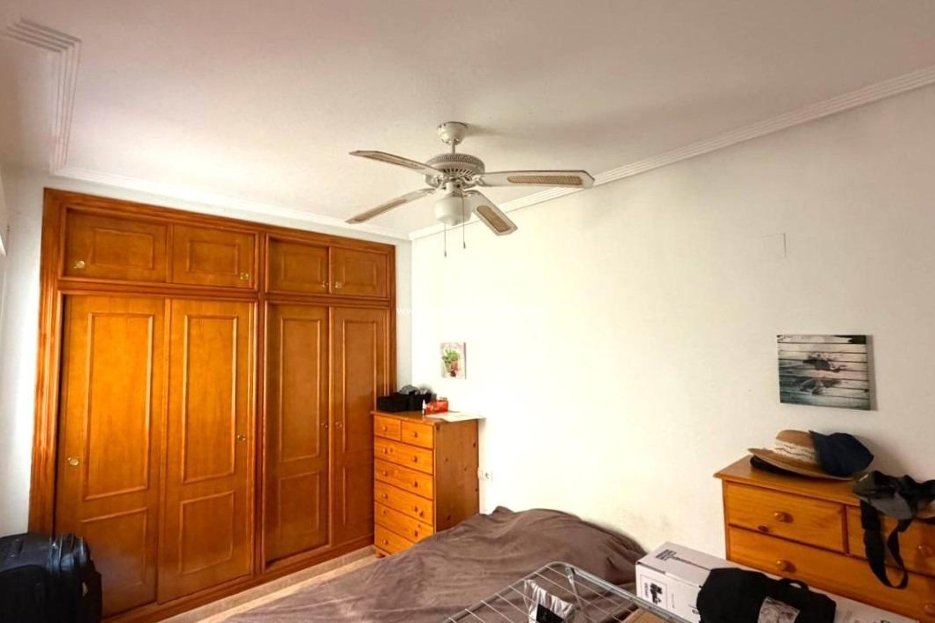 Reventa - Apartamento -
Torrevieja - PARQUE DE LAS NACIONES