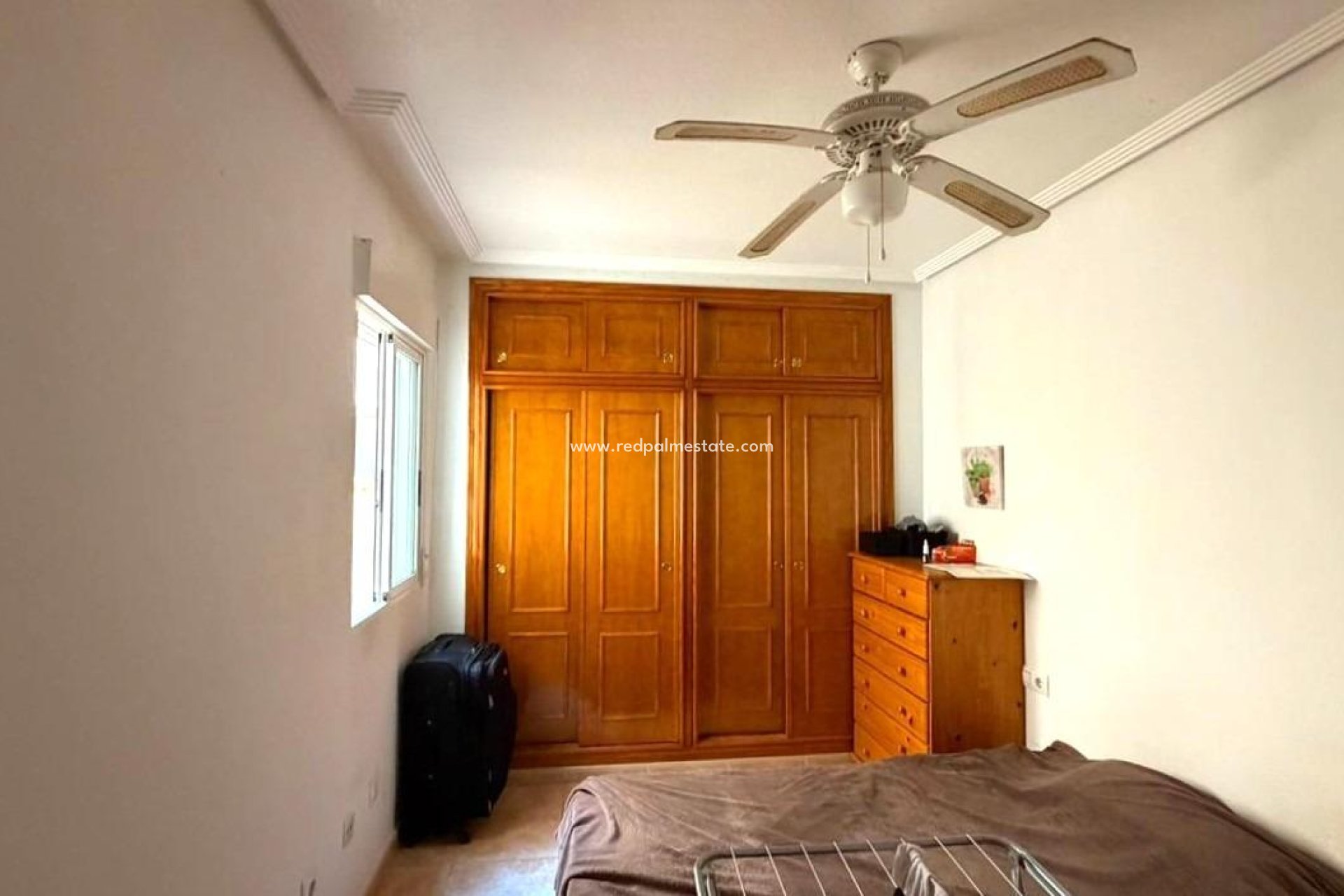 Reventa - Apartamento -
Torrevieja - PARQUE DE LAS NACIONES