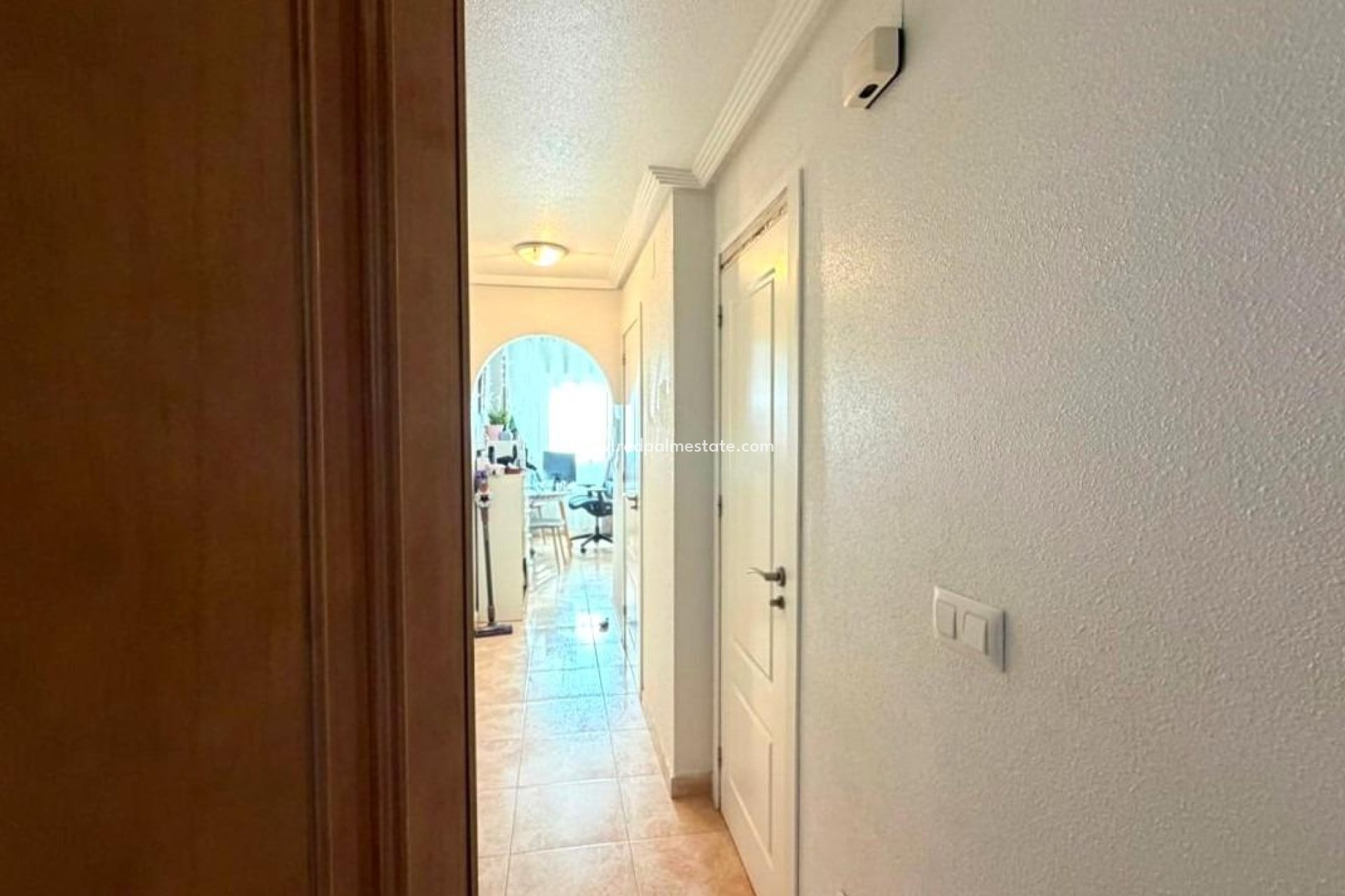 Reventa - Apartamento -
Torrevieja - PARQUE DE LAS NACIONES