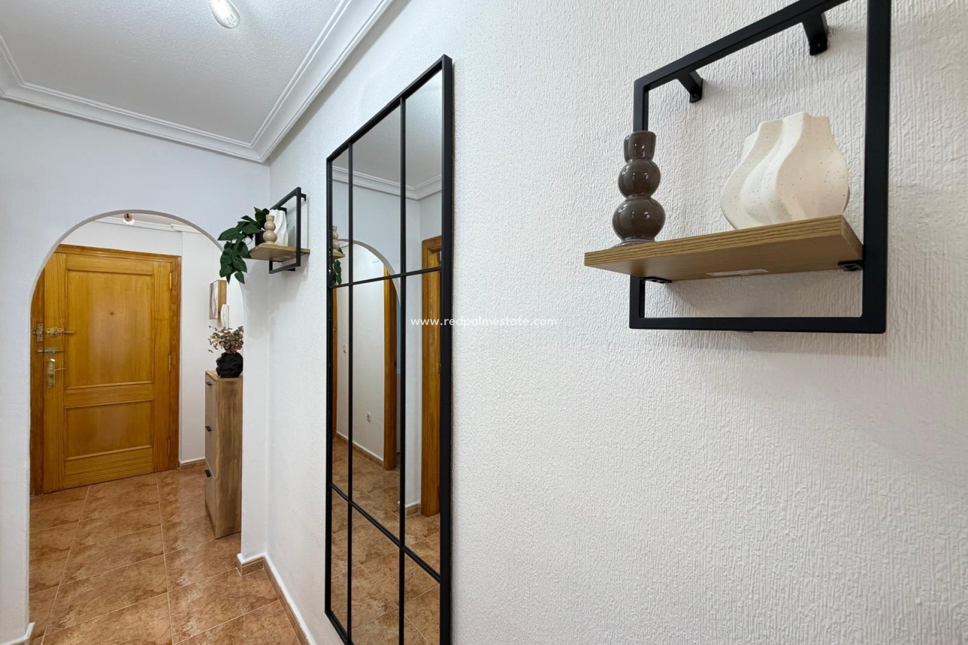 Reventa - Apartamento -
Torrevieja - PARQUE DE LAS NACIONES