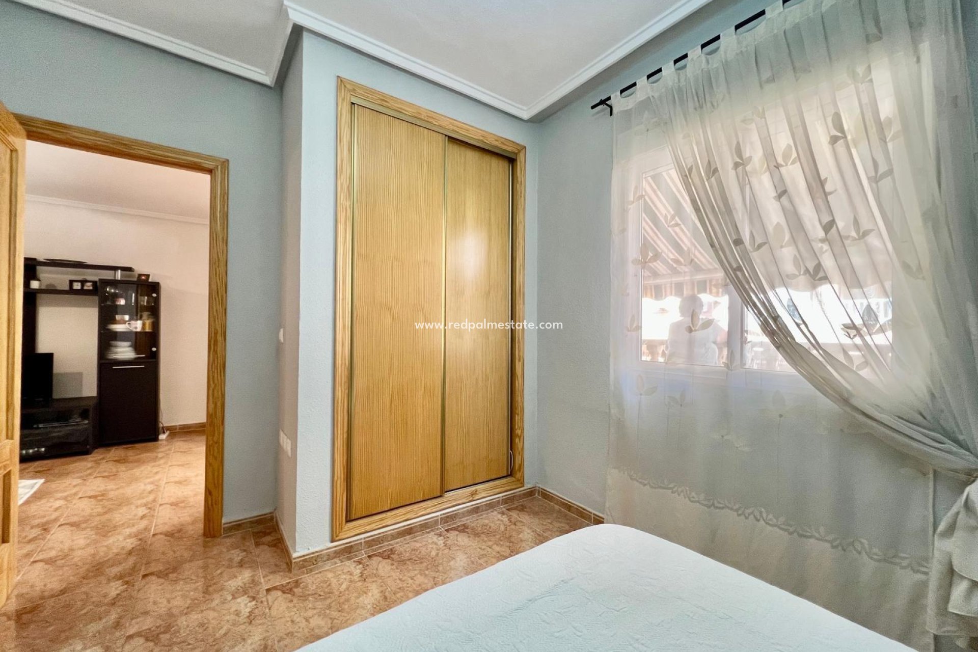 Reventa - Apartamento -
Torrevieja - PARQUE DE LAS NACIONES