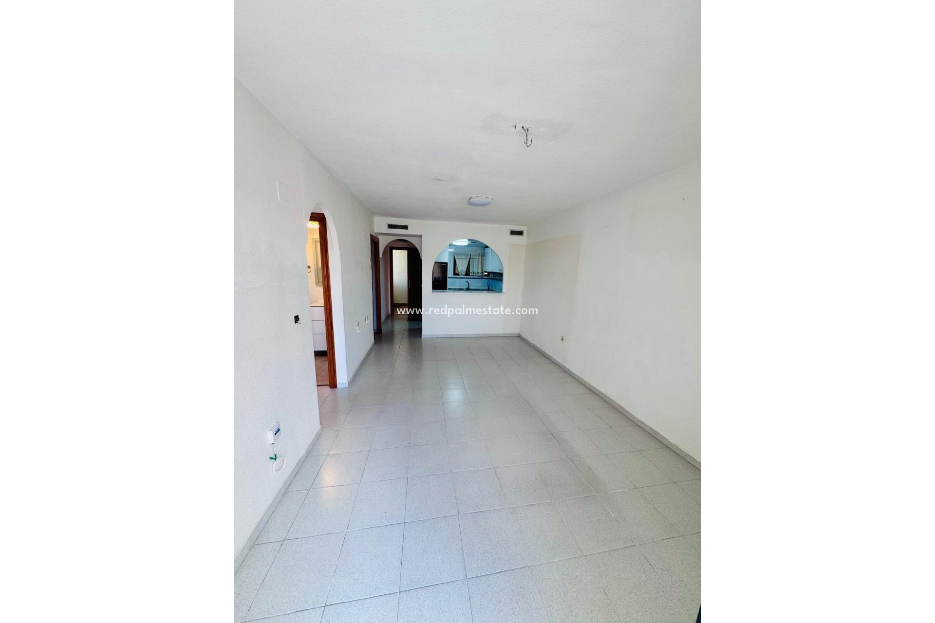 Reventa - Apartamento -
Torrevieja - PARQUE DE LAS NACIONES