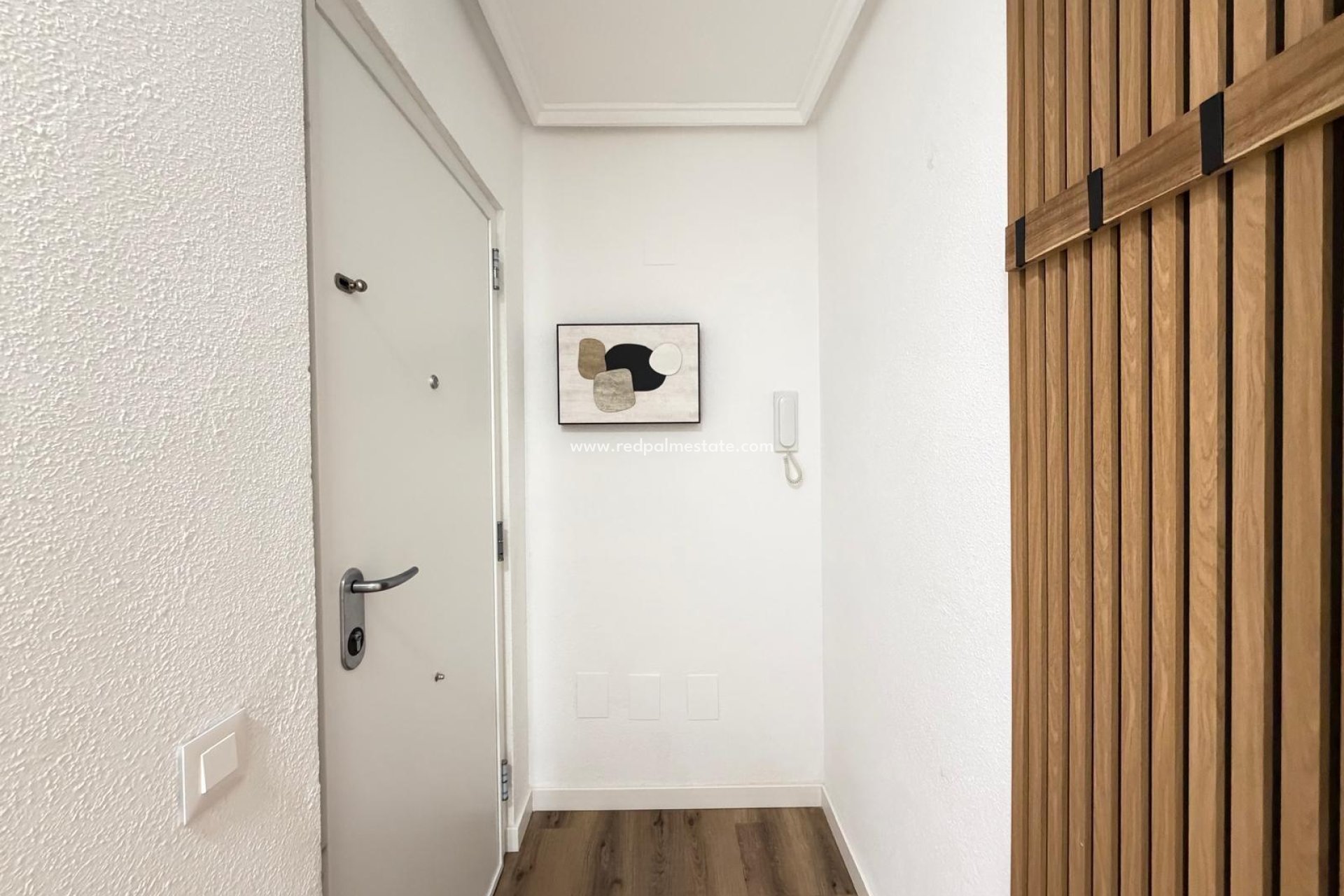 Reventa - Apartamento -
Torrevieja - PARQUE DE LAS NACIONES