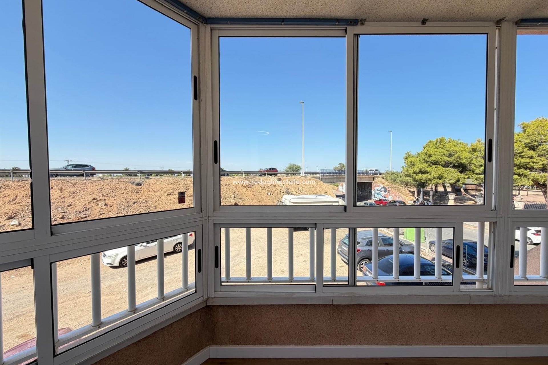Reventa - Apartamento -
Torrevieja - PARQUE DE LAS NACIONES