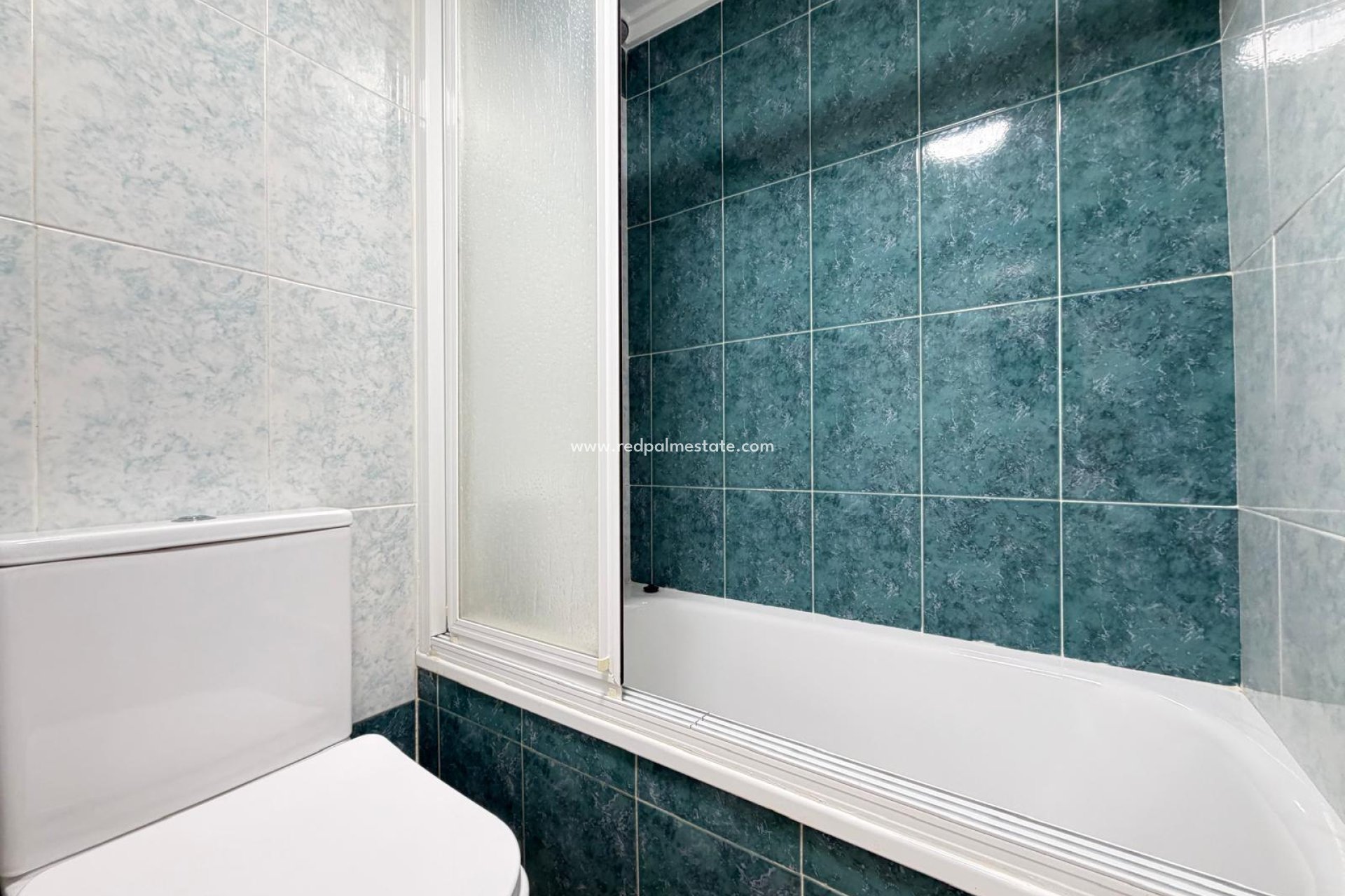 Reventa - Apartamento -
Torrevieja - PARQUE DE LAS NACIONES