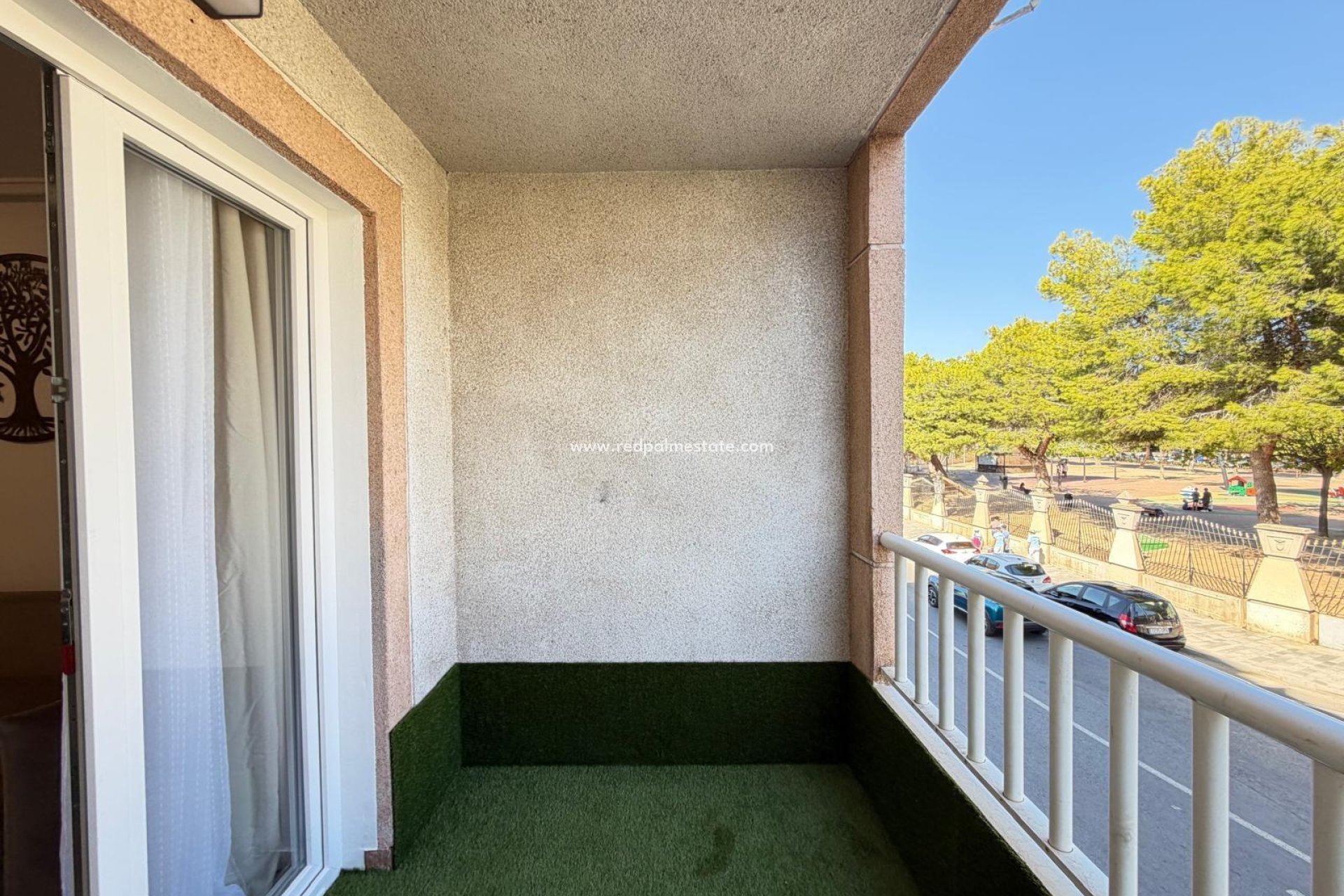 Reventa - Apartamento -
Torrevieja - PARQUE DE LAS NACIONES