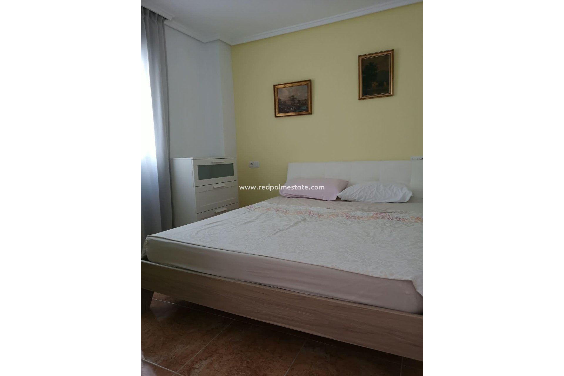 Reventa - Apartamento -
Torrevieja - PARQUE DE LAS NACIONES