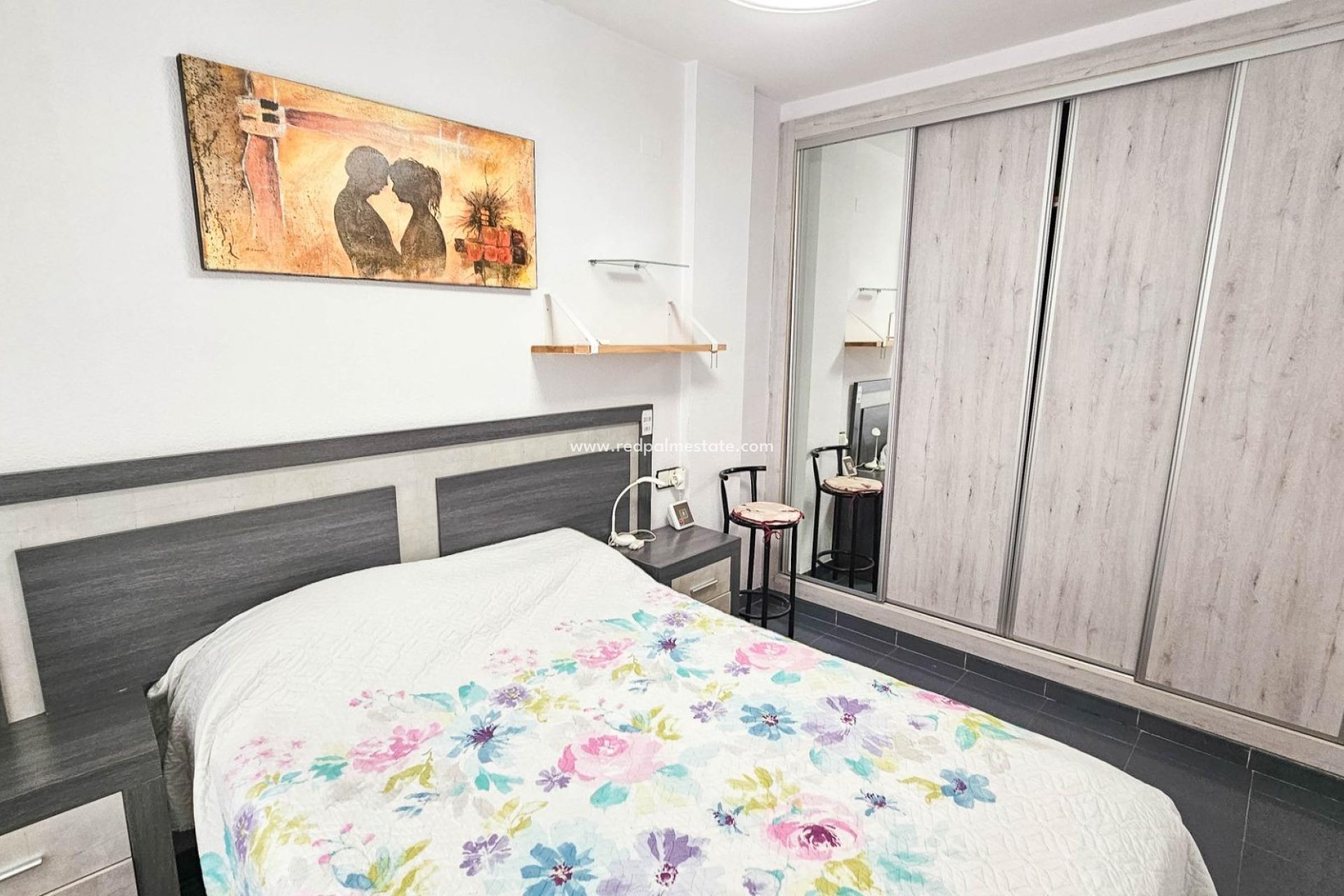 Reventa - Apartamento -
Torrevieja - PARQUE DE LAS NACIONES