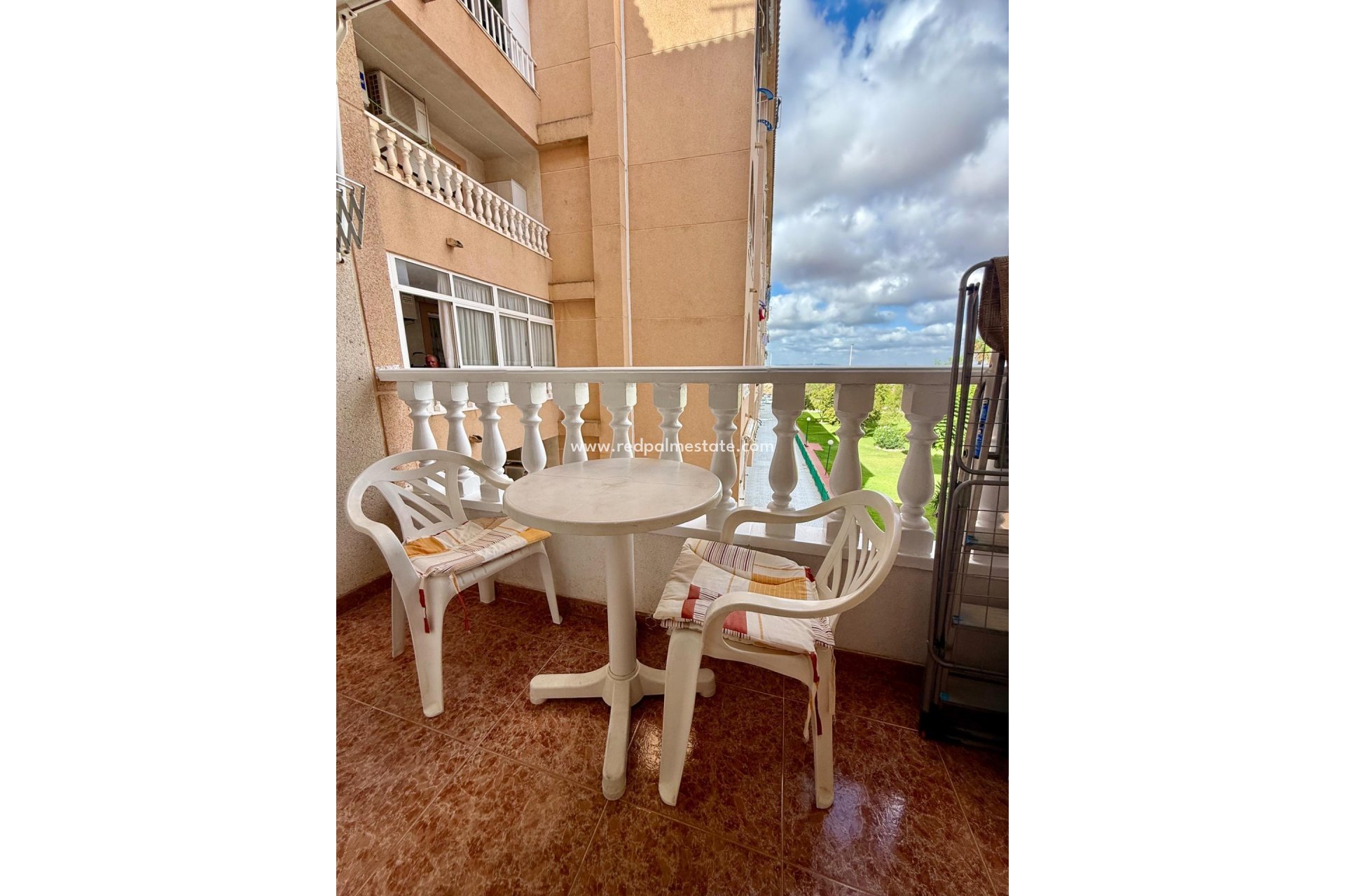 Reventa - Apartamento -
Torrevieja - PARQUE DE LAS NACIONES