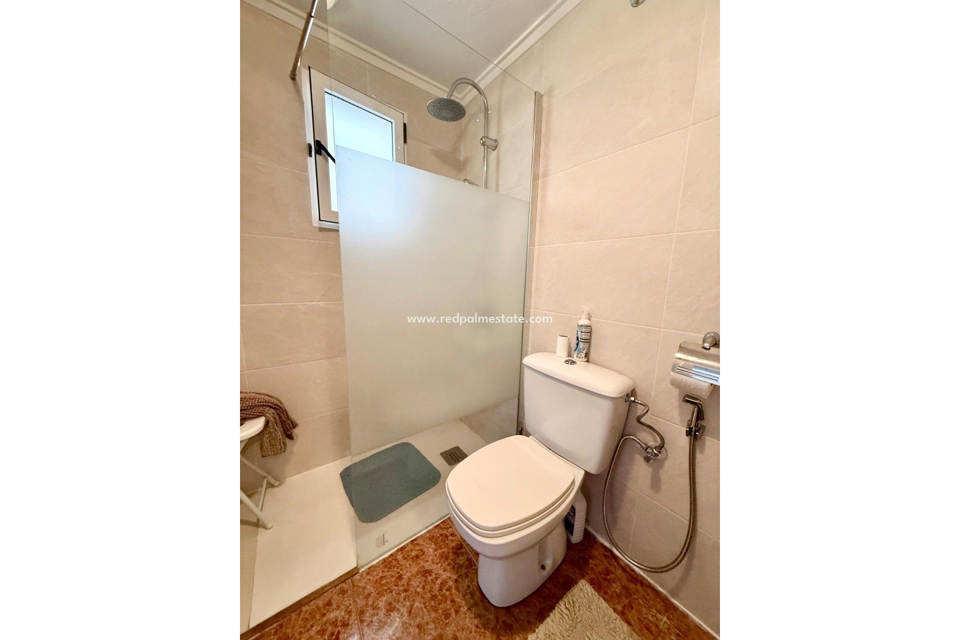 Reventa - Apartamento -
Torrevieja - PARQUE DE LAS NACIONES