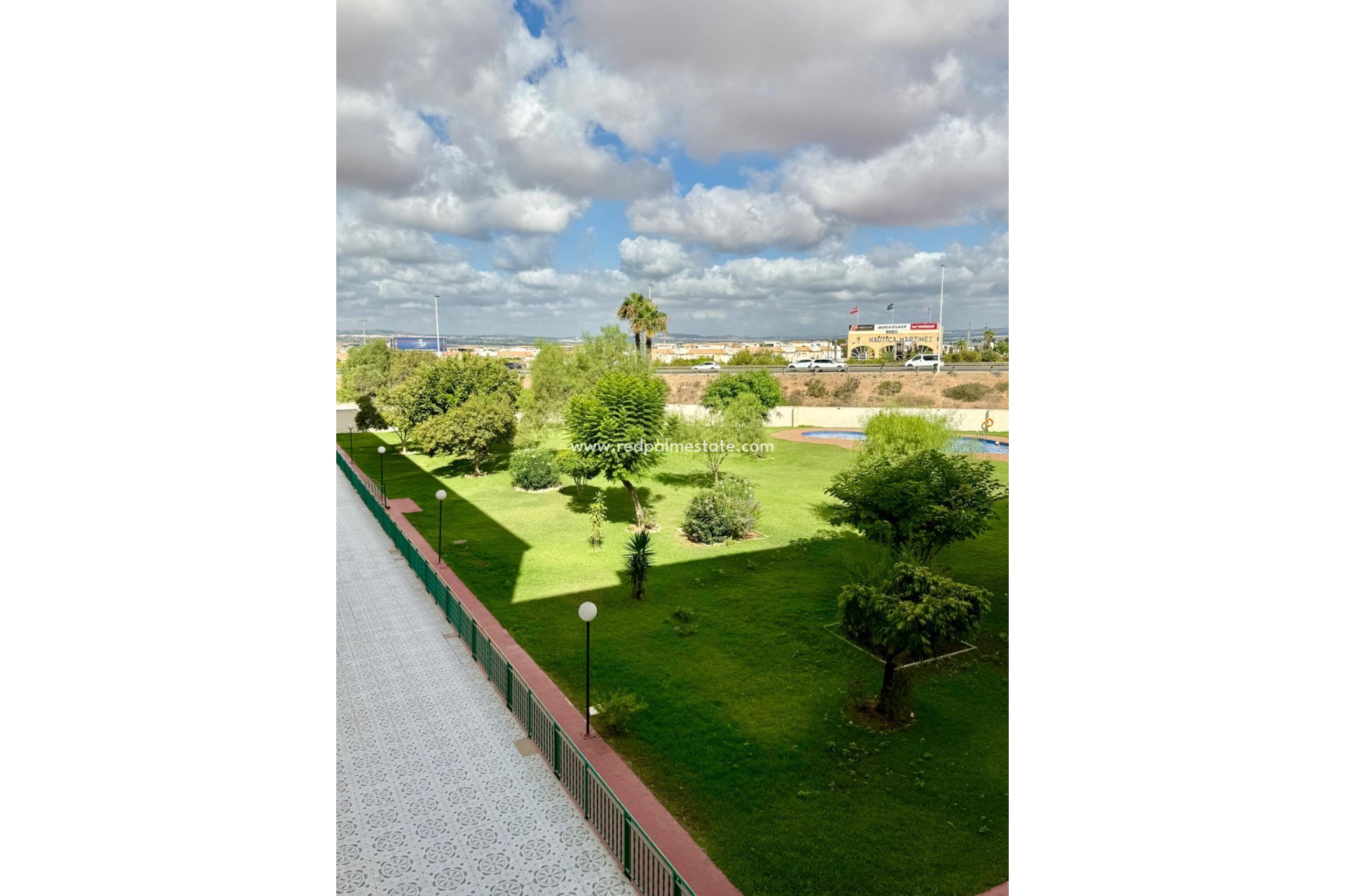 Reventa - Apartamento -
Torrevieja - PARQUE DE LAS NACIONES