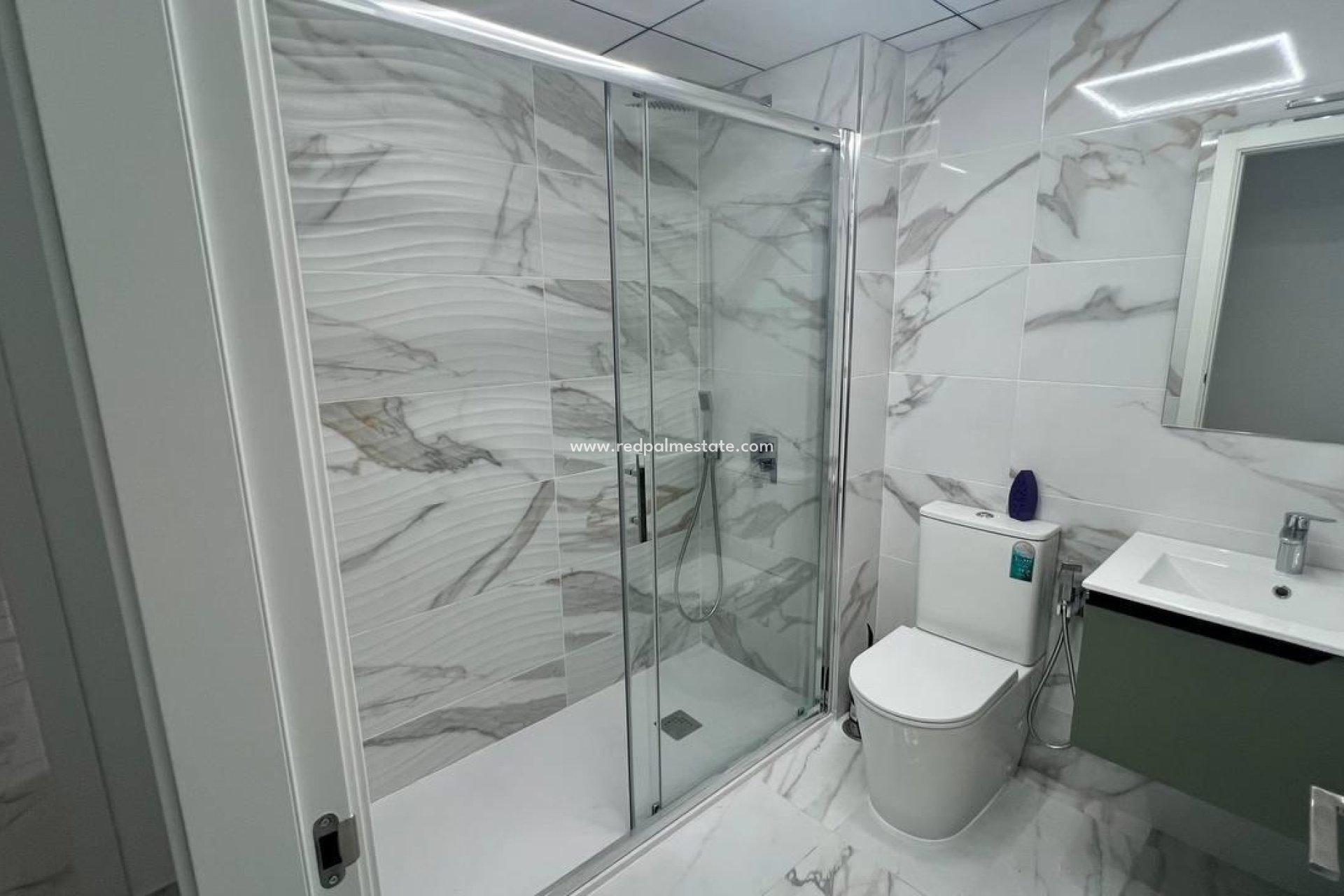 Reventa - Apartamento -
Torrevieja - PARQUE DE LAS NACIONES