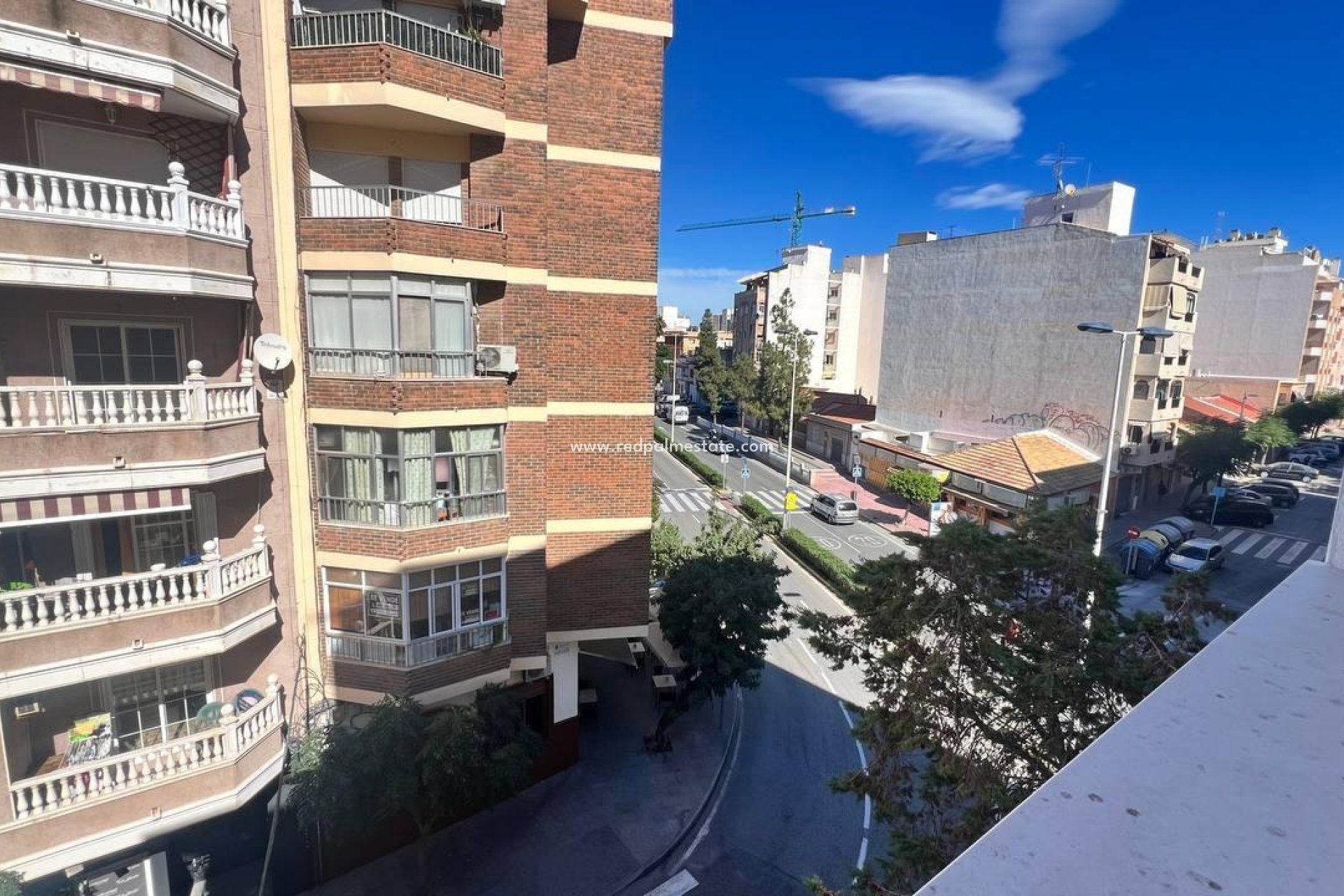 Reventa - Apartamento -
Torrevieja - PARQUE DE LAS NACIONES