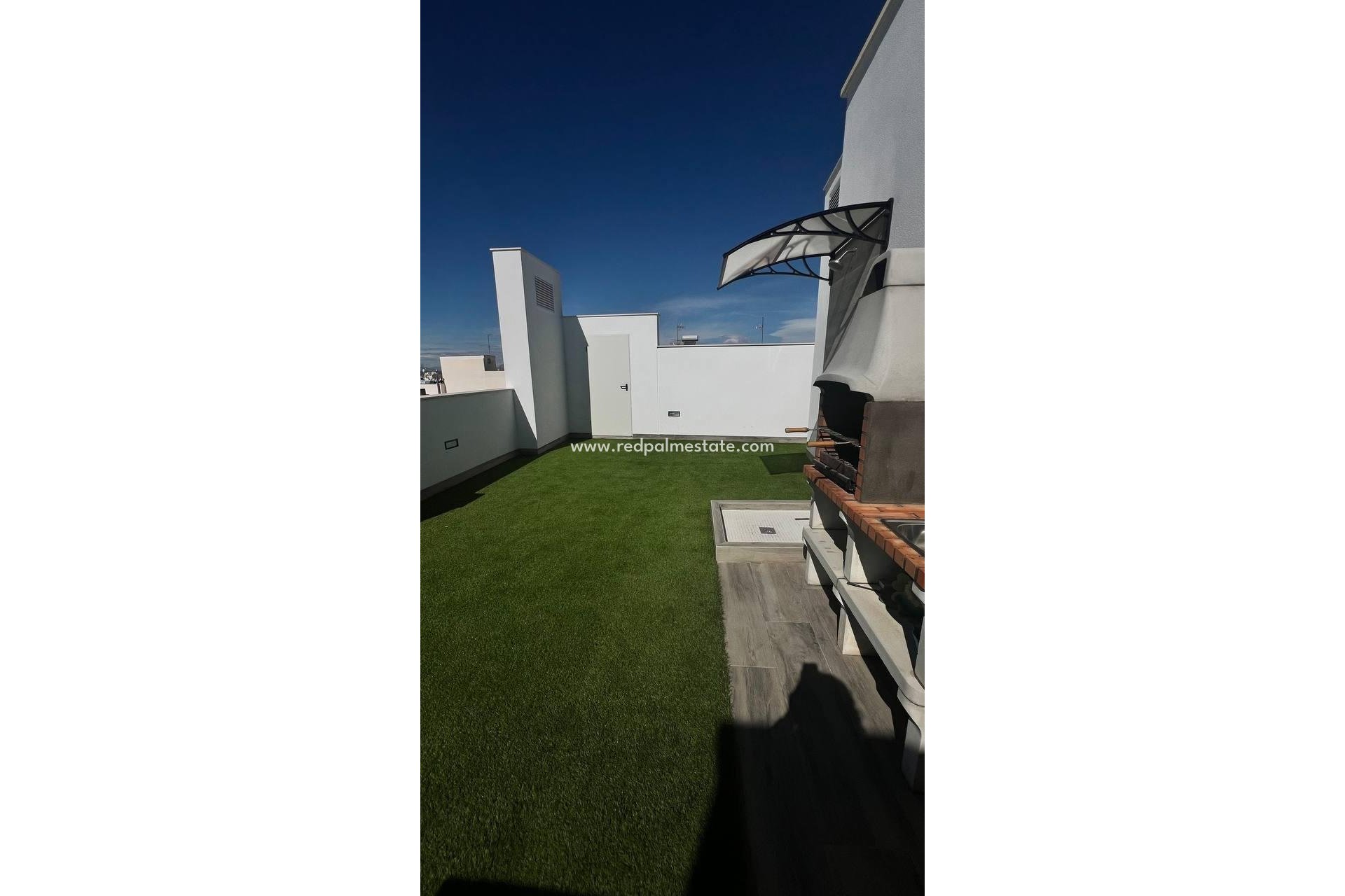 Reventa - Apartamento -
Torrevieja - PARQUE DE LAS NACIONES