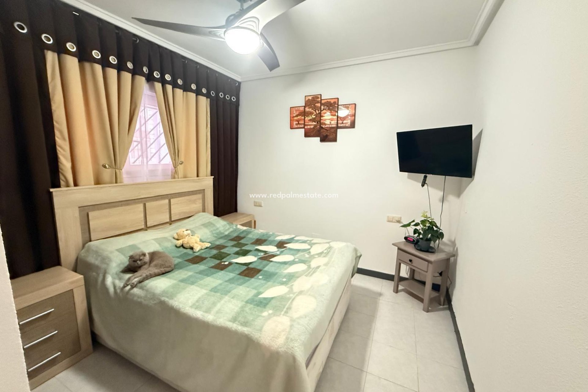 Reventa - Apartamento -
Torrevieja - PARQUE DE LAS NACIONES