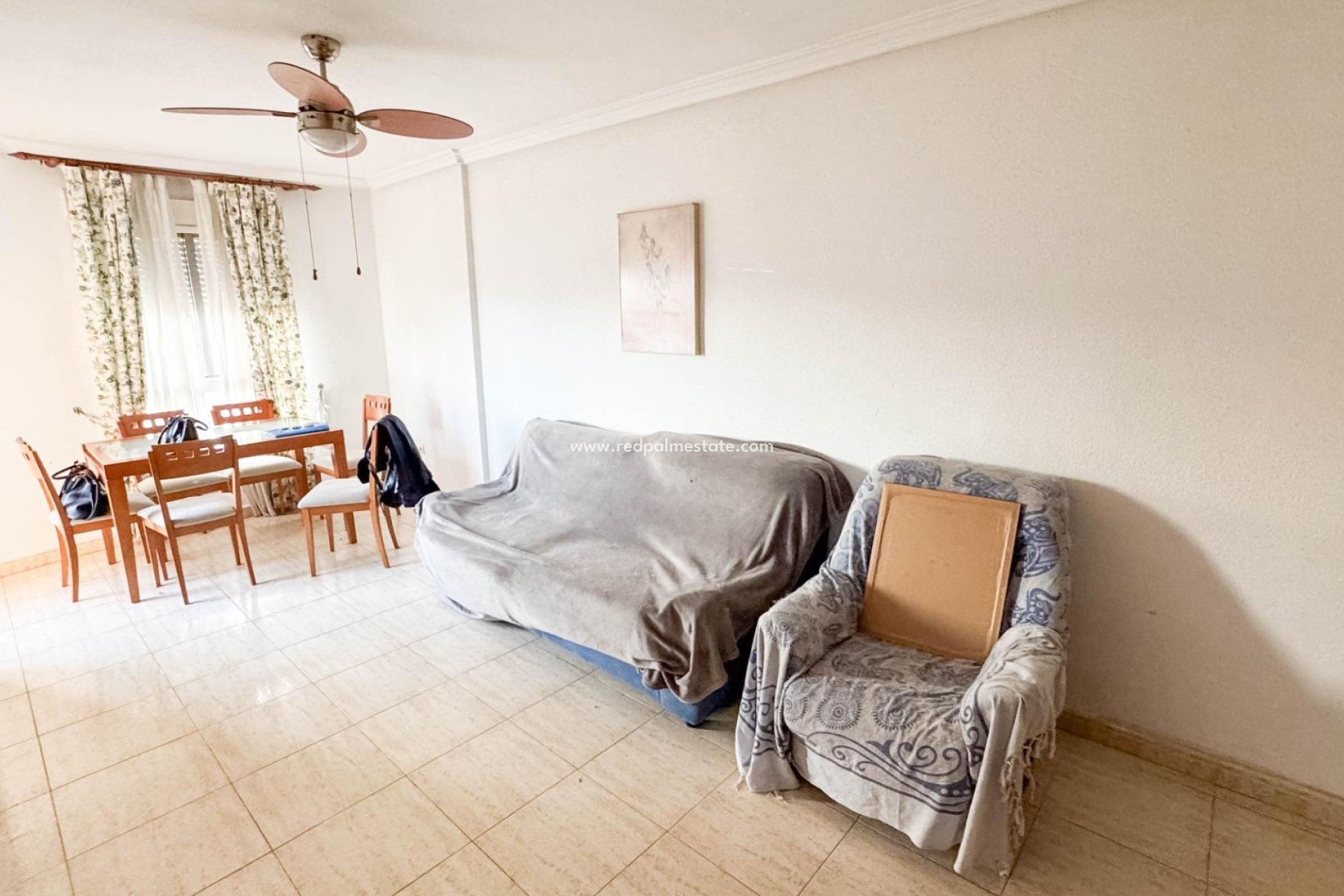 Reventa - Apartamento -
Torrevieja - PARQUE DE LAS NACIONES