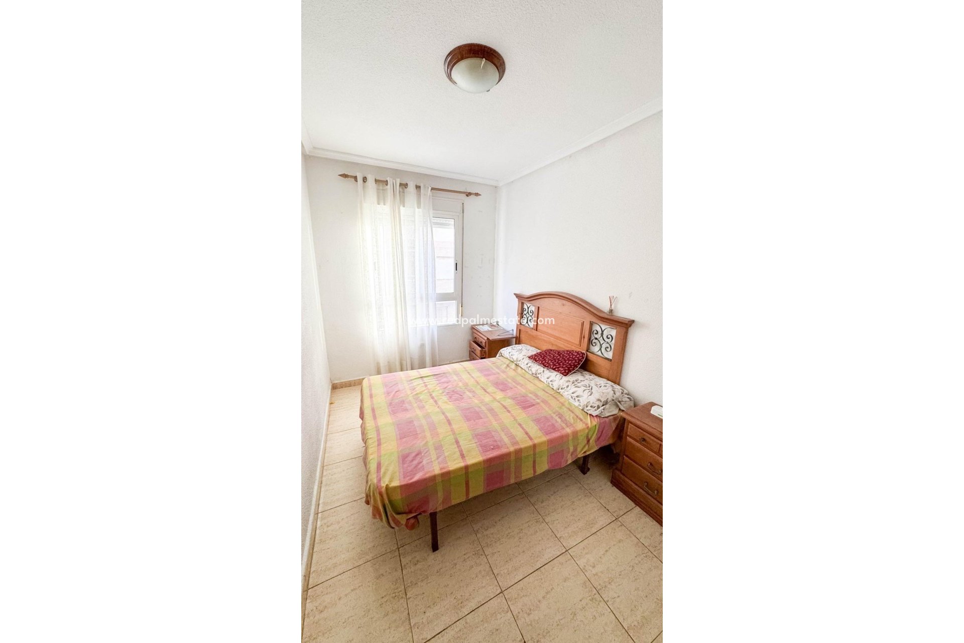Reventa - Apartamento -
Torrevieja - PARQUE DE LAS NACIONES