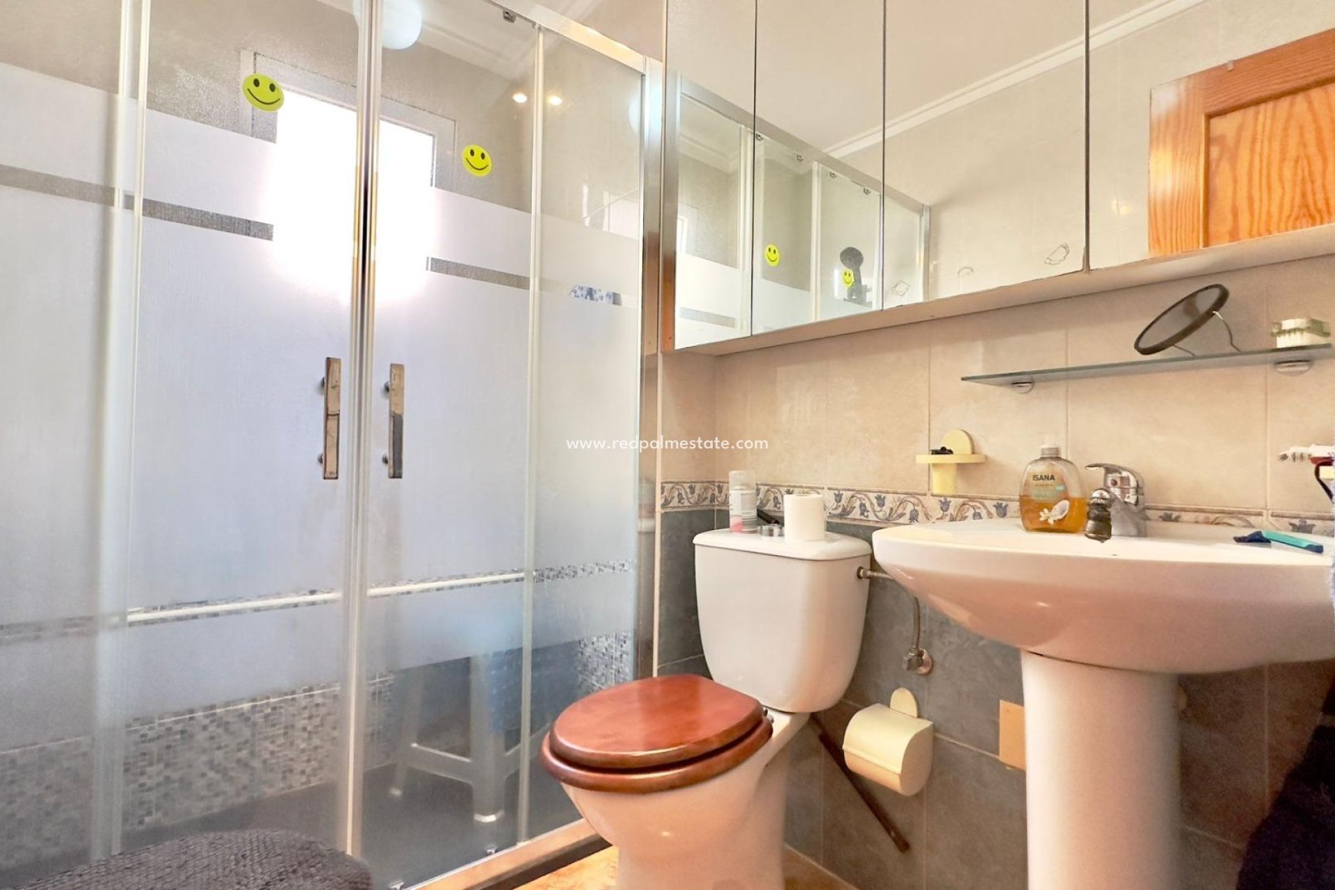 Reventa - Apartamento -
Torrevieja - PARQUE DE LAS NACIONES