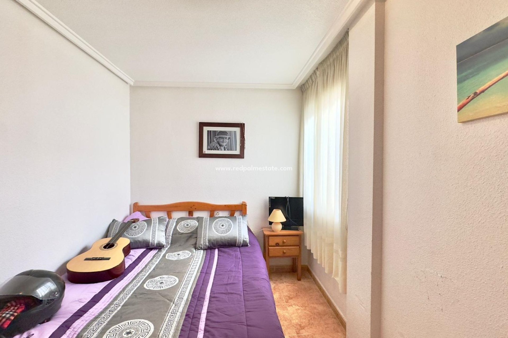 Reventa - Apartamento -
Torrevieja - PARQUE DE LAS NACIONES