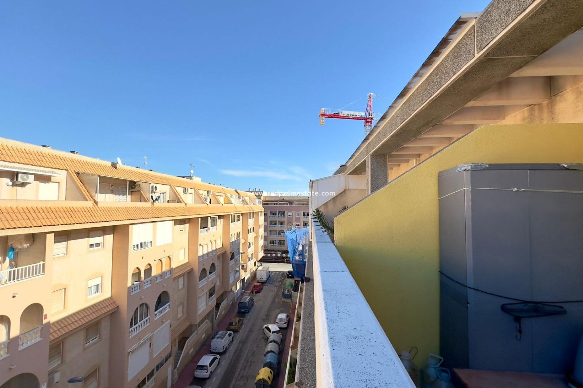 Reventa - Apartamento -
Torrevieja - PARQUE DE LAS NACIONES