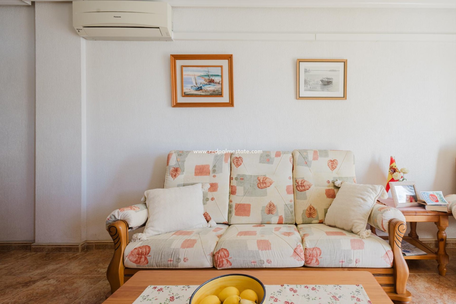 Reventa - Apartamento -
Torrevieja - PARQUE DE LAS NACIONES