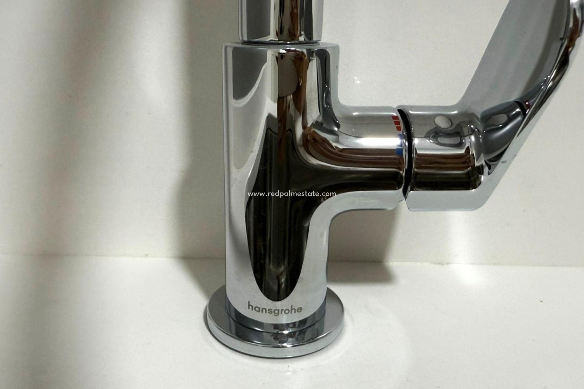 Reventa - Apartamento -
Torrevieja - PARQUE DE LAS NACIONES