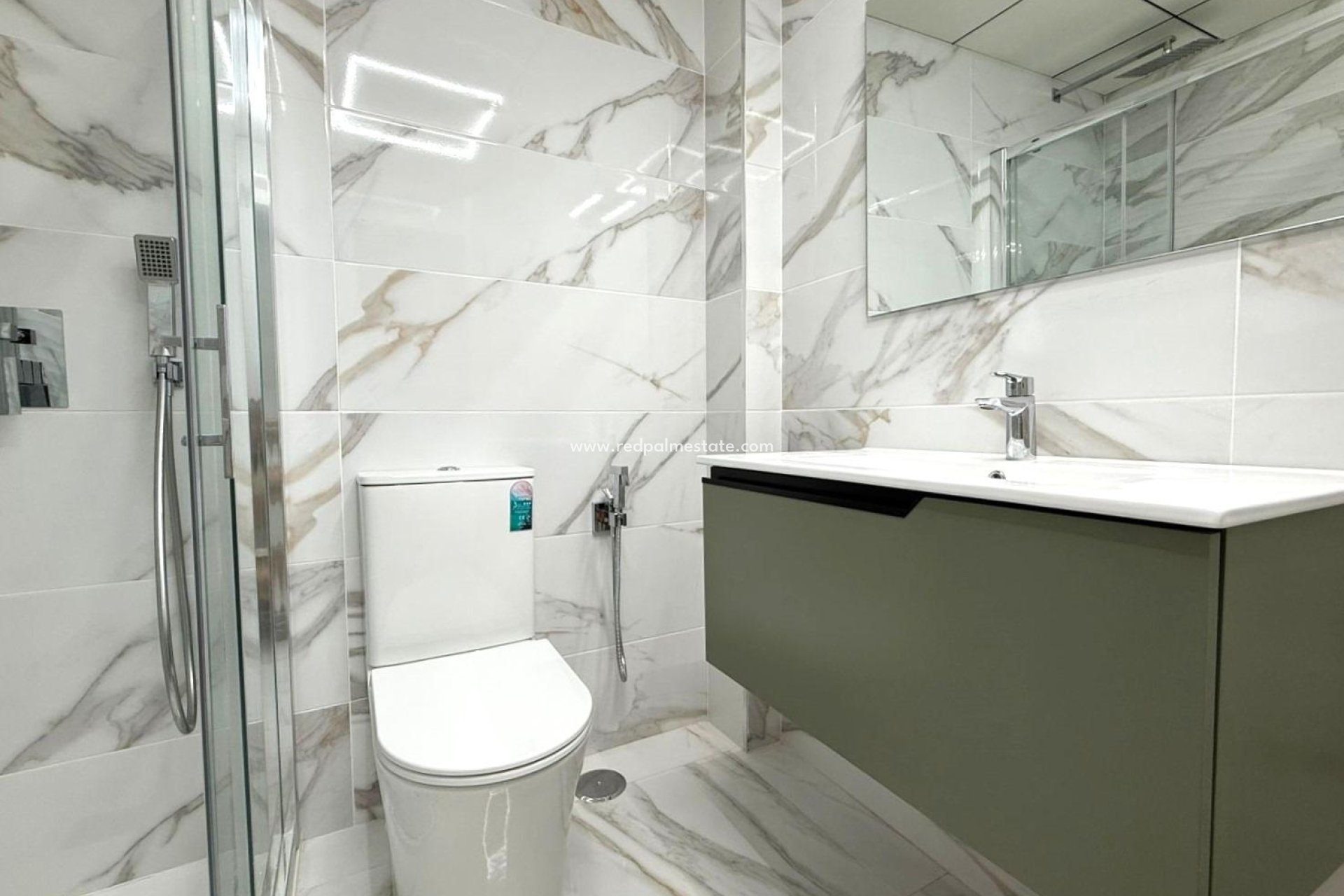 Reventa - Apartamento -
Torrevieja - PARQUE DE LAS NACIONES