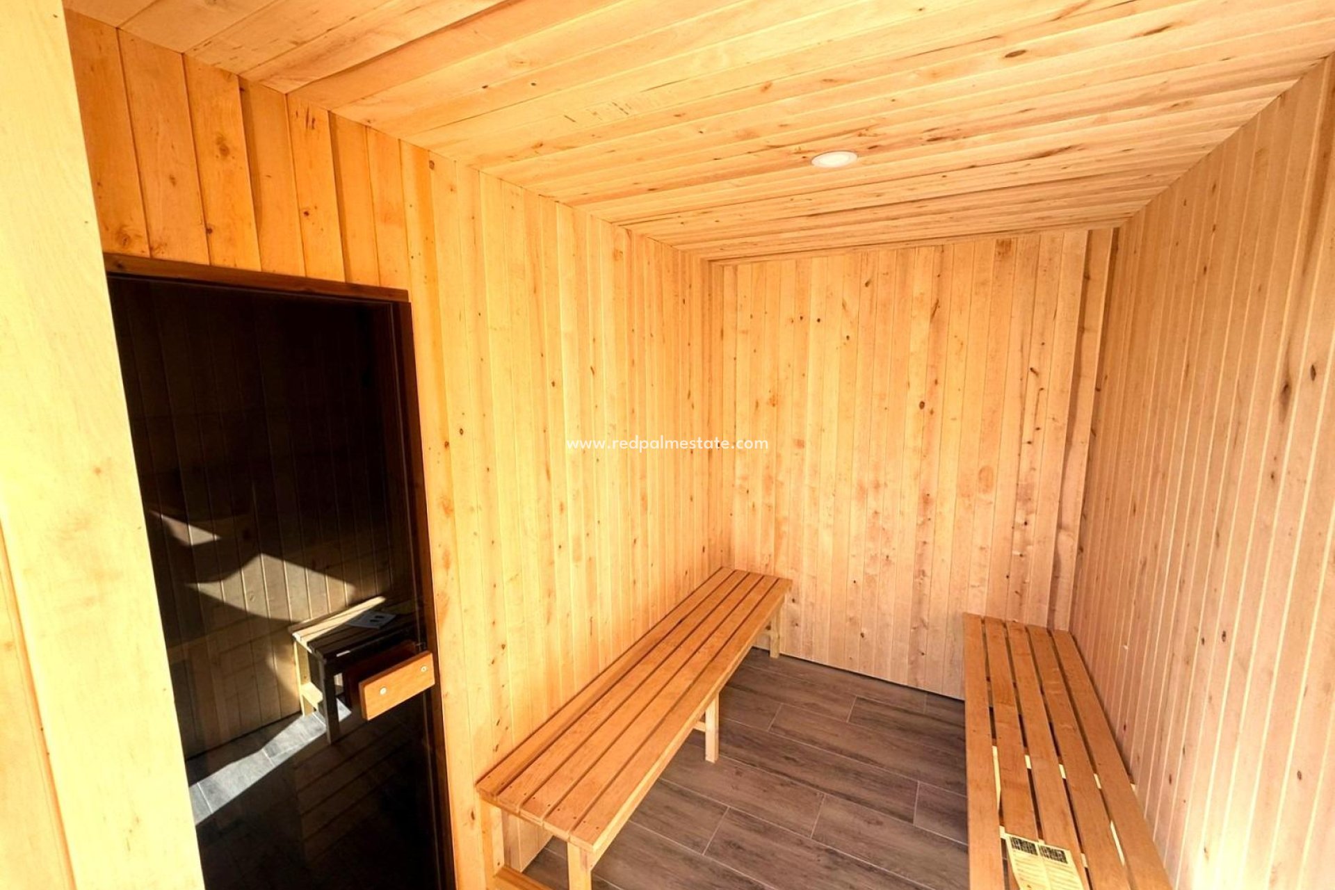 Reventa - Apartamento -
Torrevieja - PARQUE DE LAS NACIONES