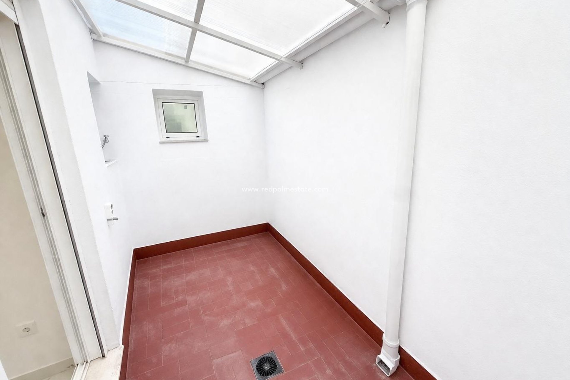 Reventa - Apartamento -
Torrevieja - PARQUE DE LAS NACIONES