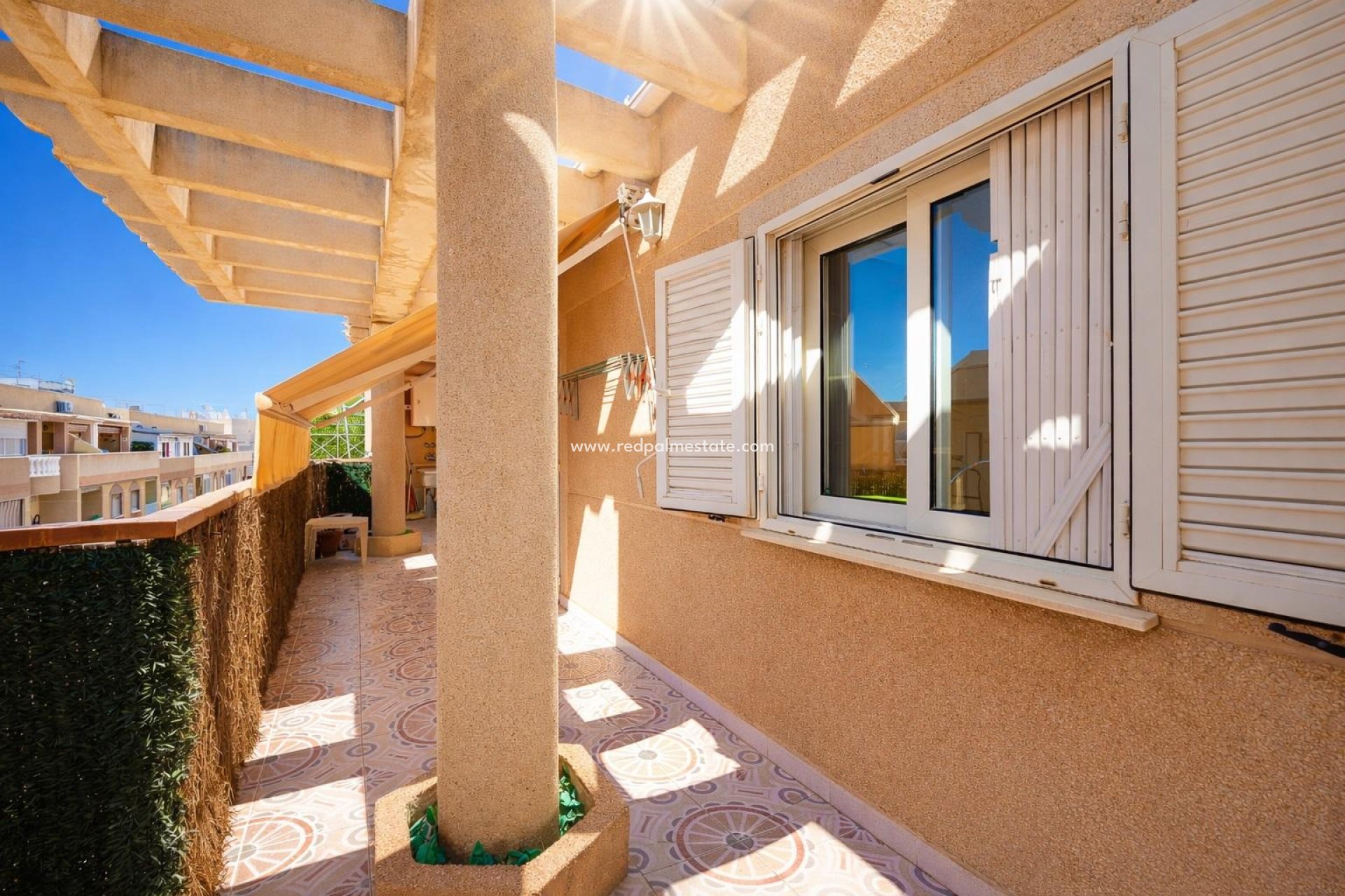 Reventa - Apartamento -
Torrevieja - PARQUE DE LAS NACIONES