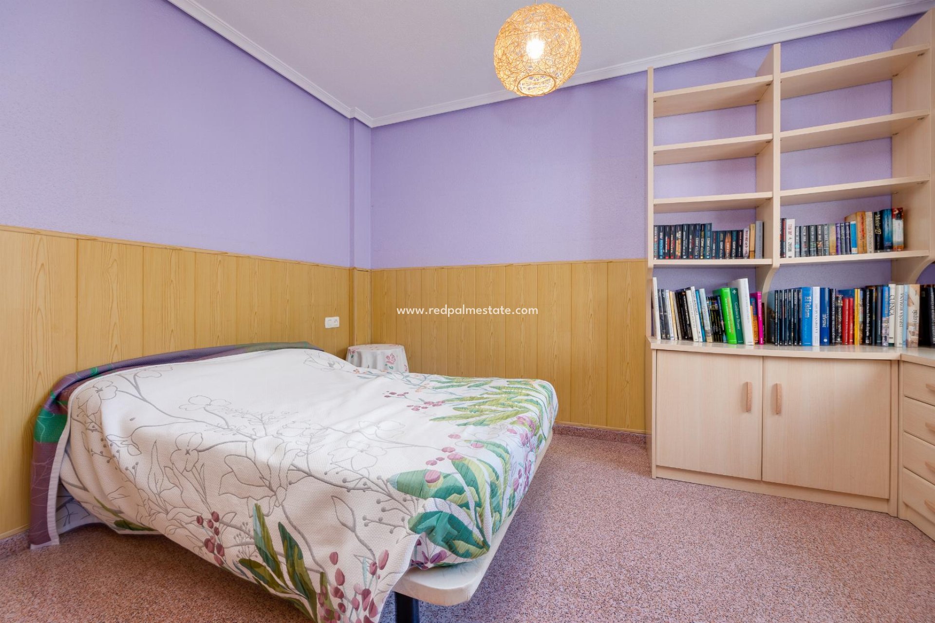 Reventa - Apartamento -
Torrevieja - PARQUE DE LAS NACIONES