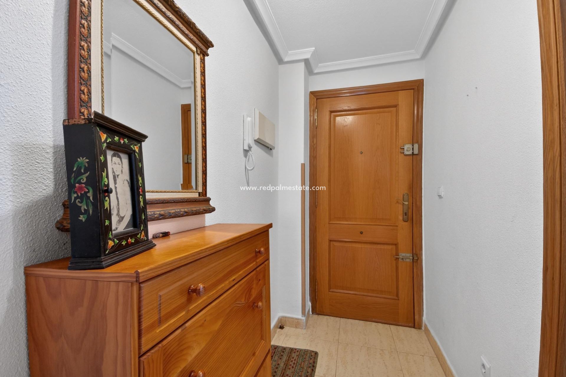 Reventa - Apartamento -
Torrevieja - Parque de las Naciones