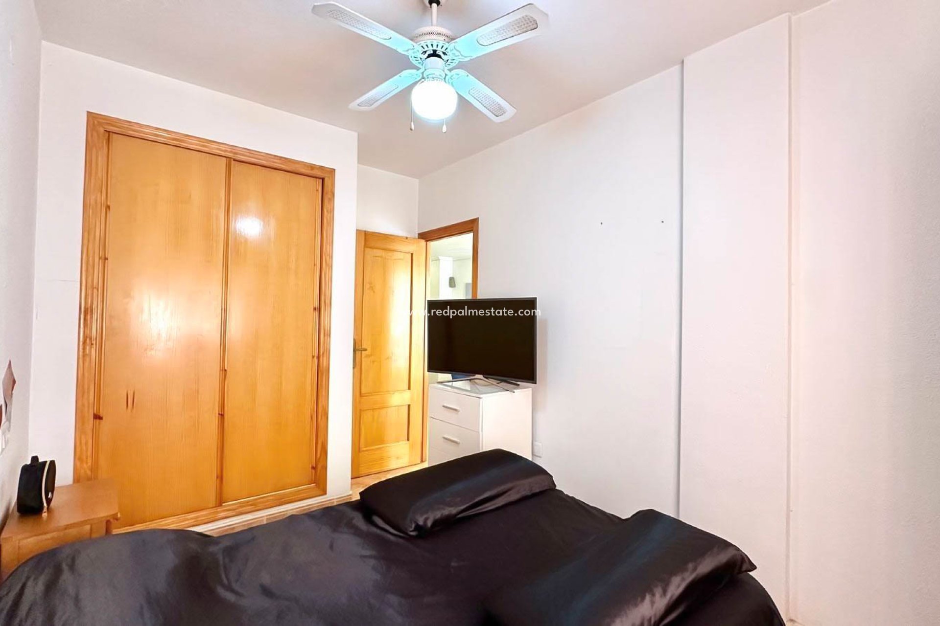 Reventa - Apartamento -
Torrevieja - PARQUE DE LAS NACIONES