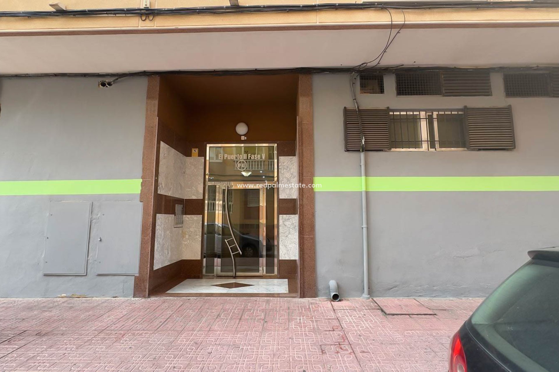 Reventa - Apartamento -
Torrevieja - PARQUE DE LAS NACIONES