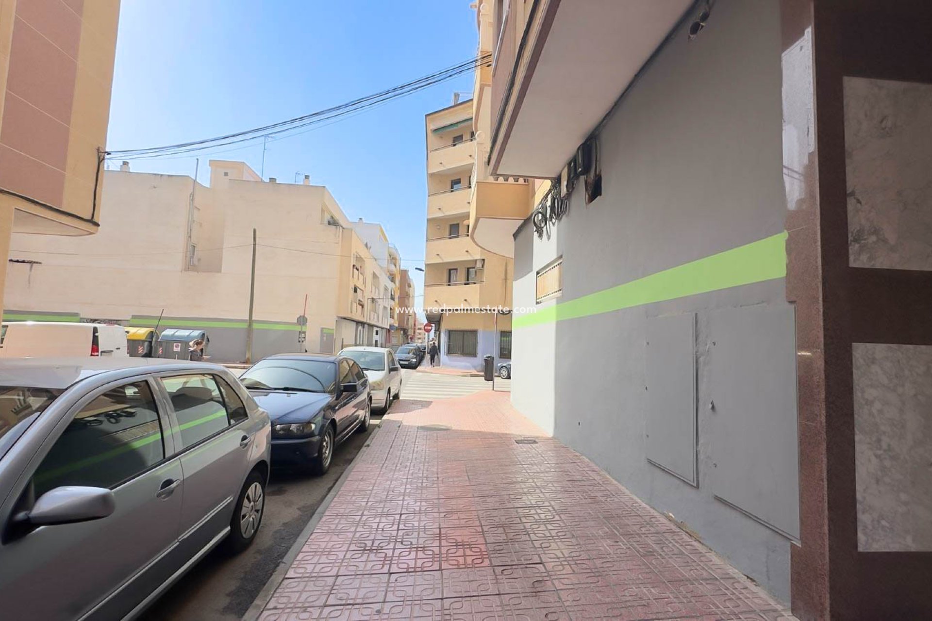 Reventa - Apartamento -
Torrevieja - PARQUE DE LAS NACIONES