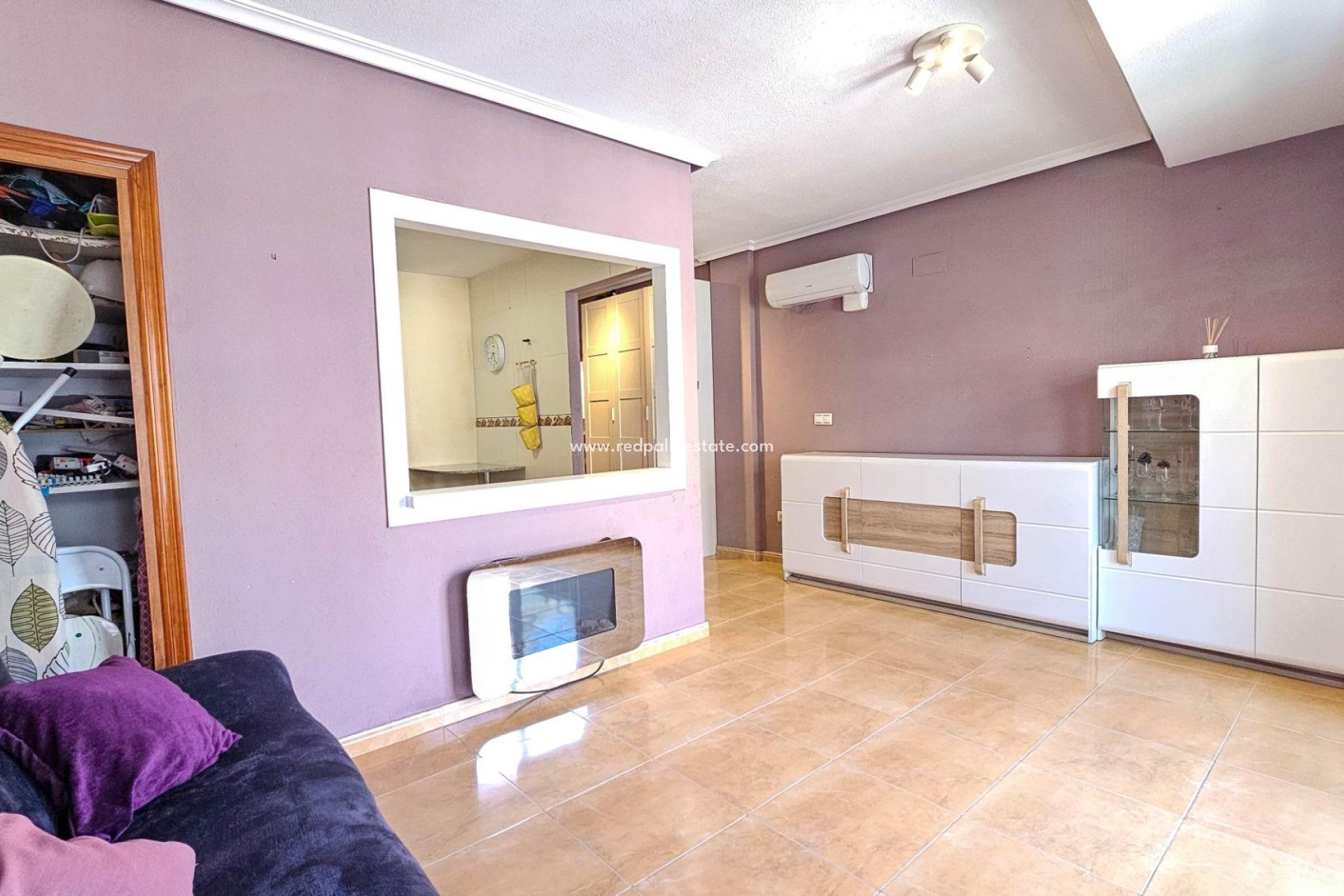Reventa - Apartamento -
Torrevieja - PARQUE DE LAS NACIONES