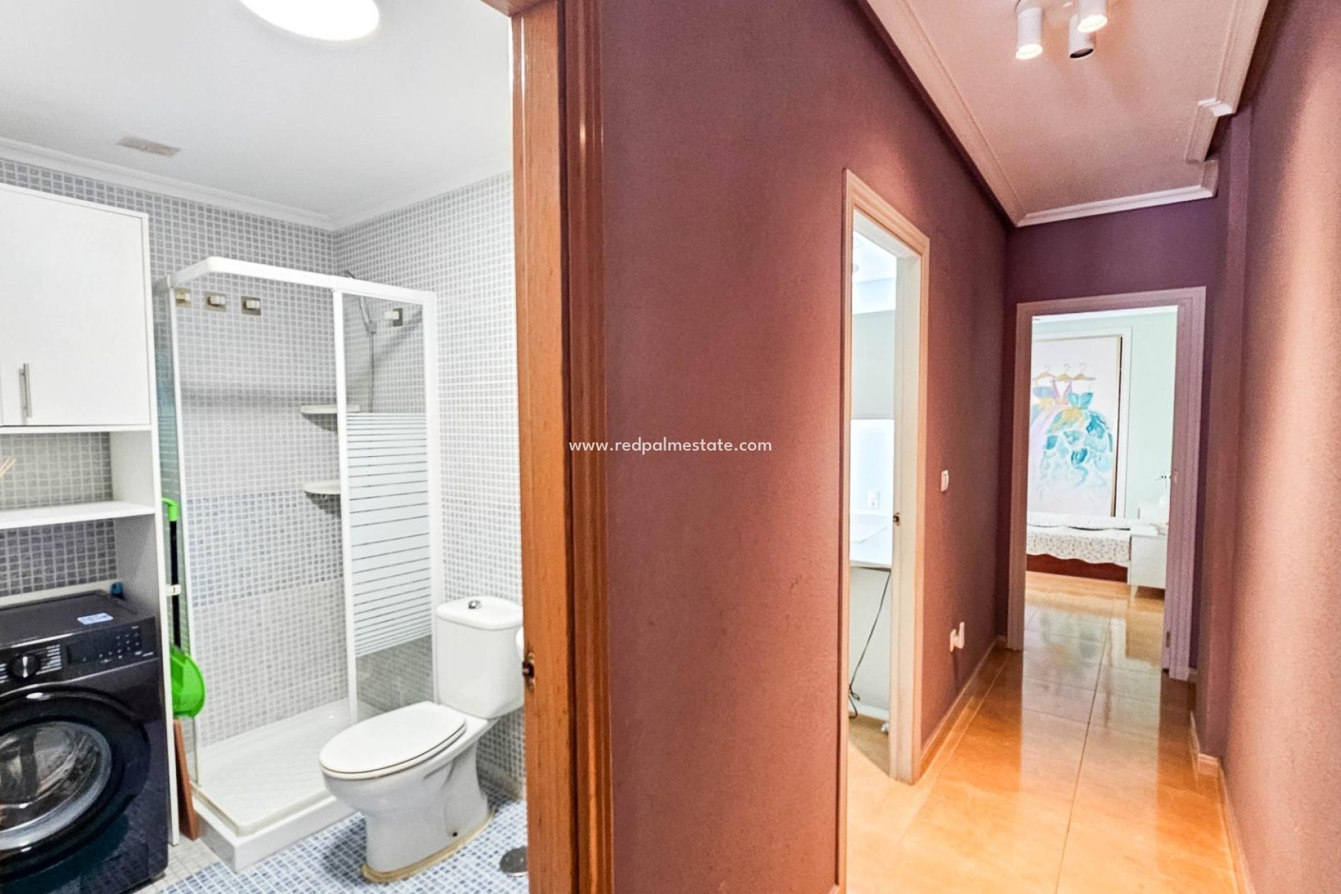 Reventa - Apartamento -
Torrevieja - PARQUE DE LAS NACIONES