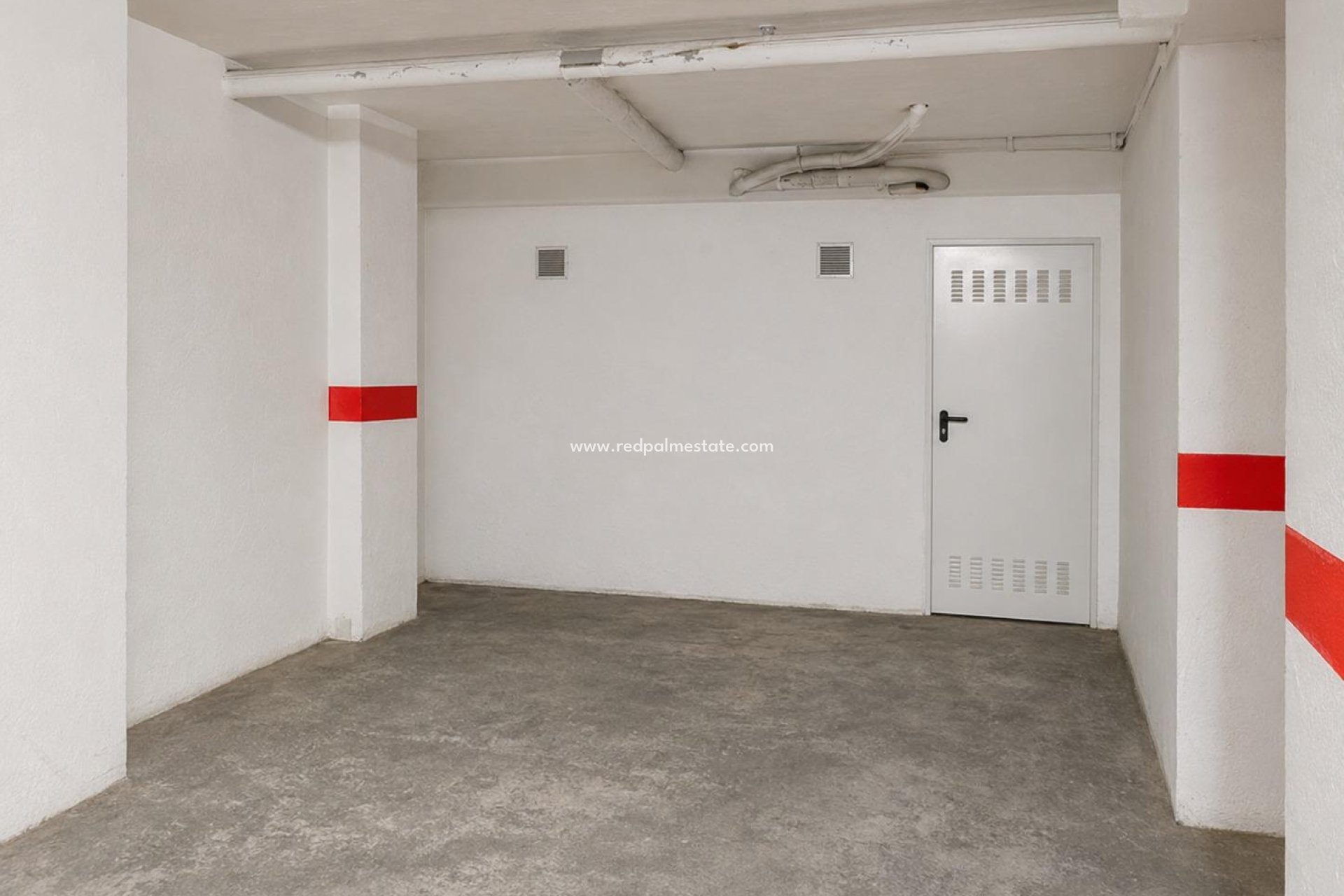 Reventa - Apartamento -
Torrevieja - PARQUE DE LAS NACIONES