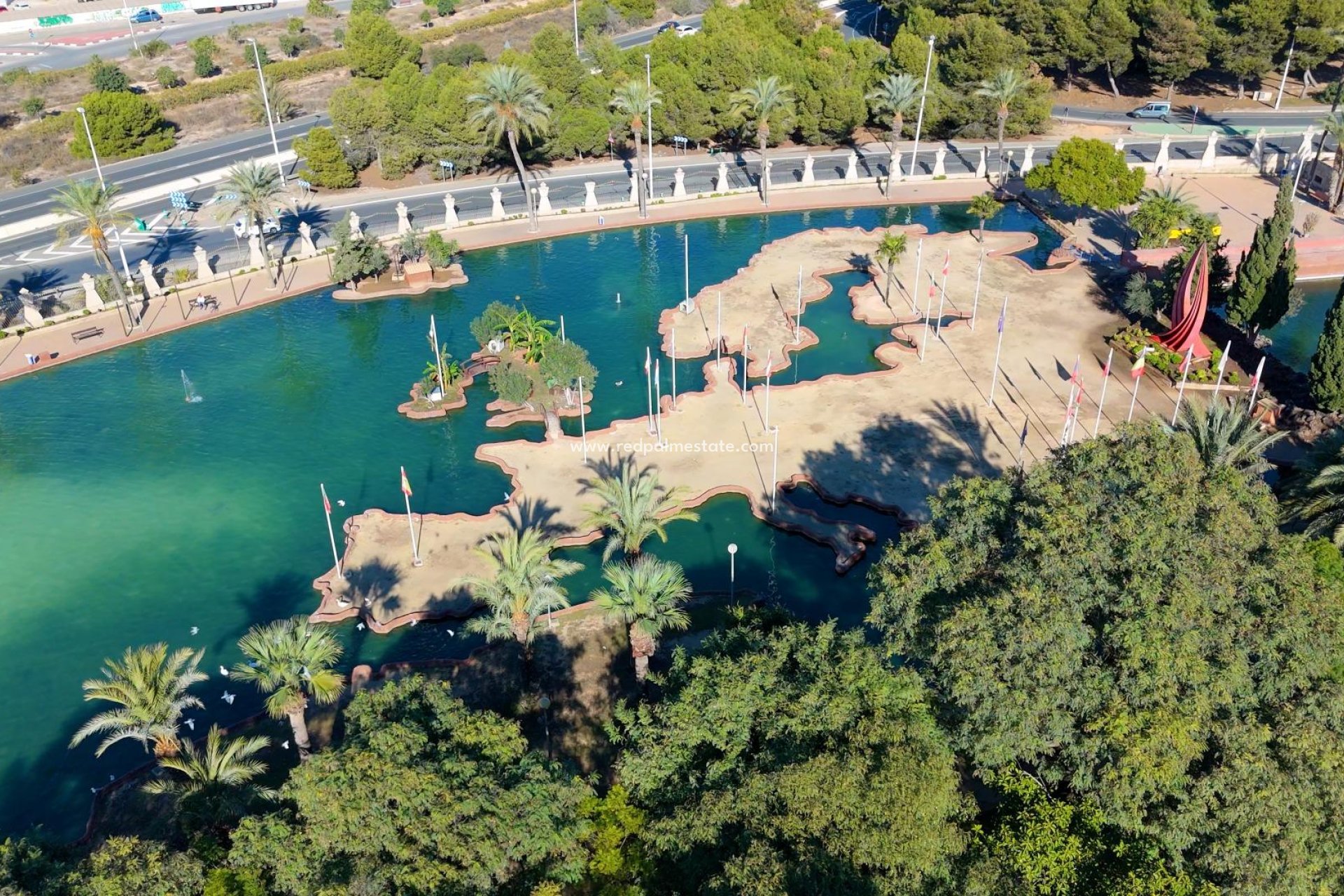 Reventa - Apartamento -
Torrevieja - PARQUE DE LAS NACIONES
