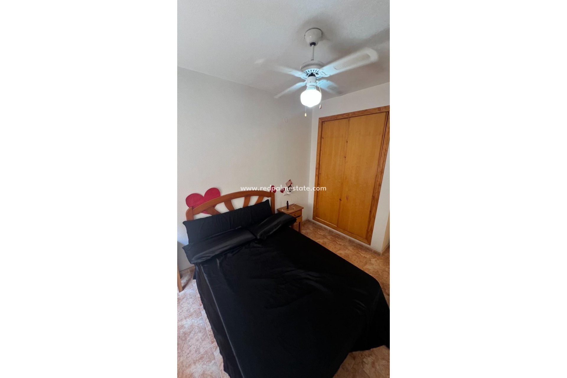 Reventa - Apartamento -
Torrevieja - PARQUE DE LAS NACIONES